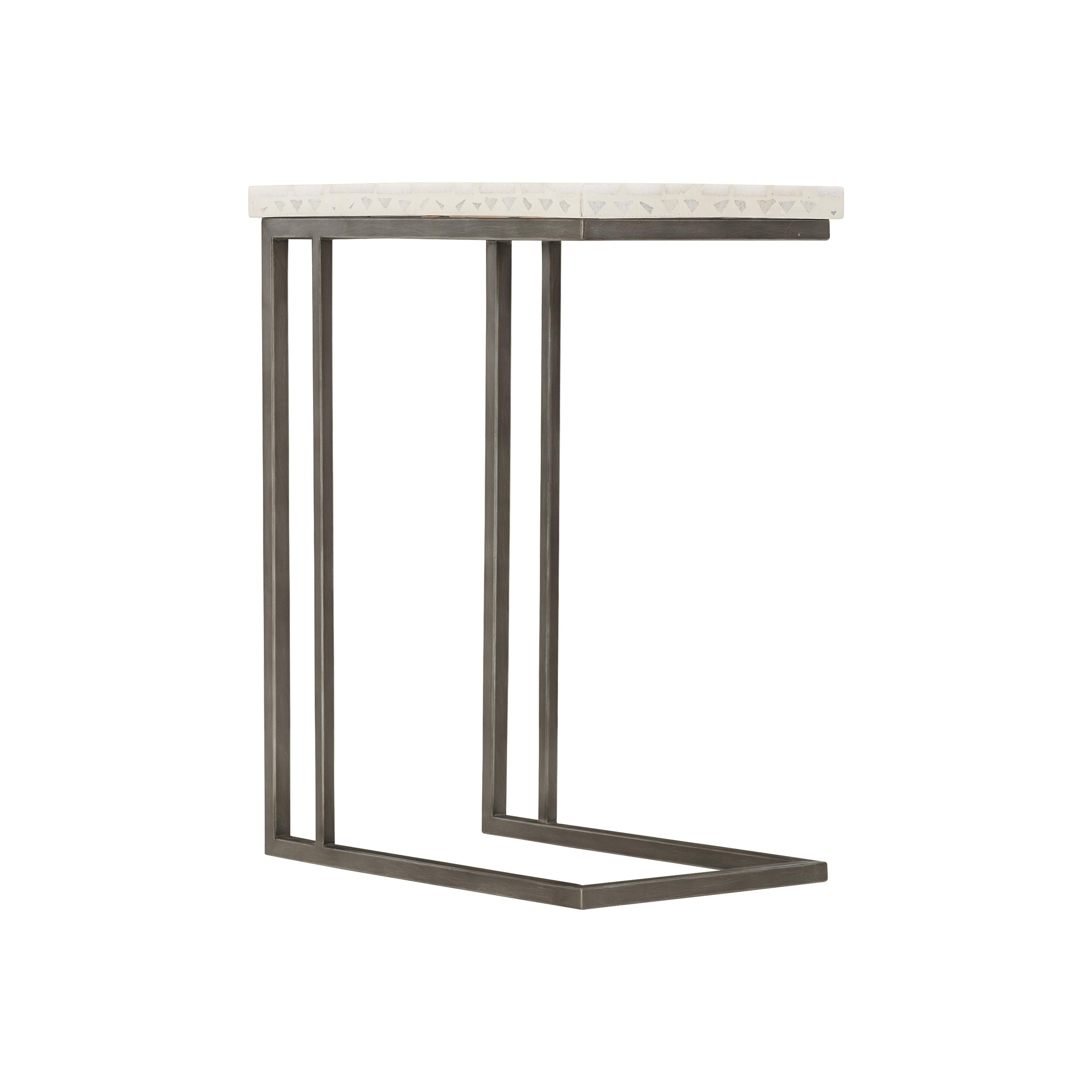 Bernhardt Furniture – Sausalito Outdoor Accent Table