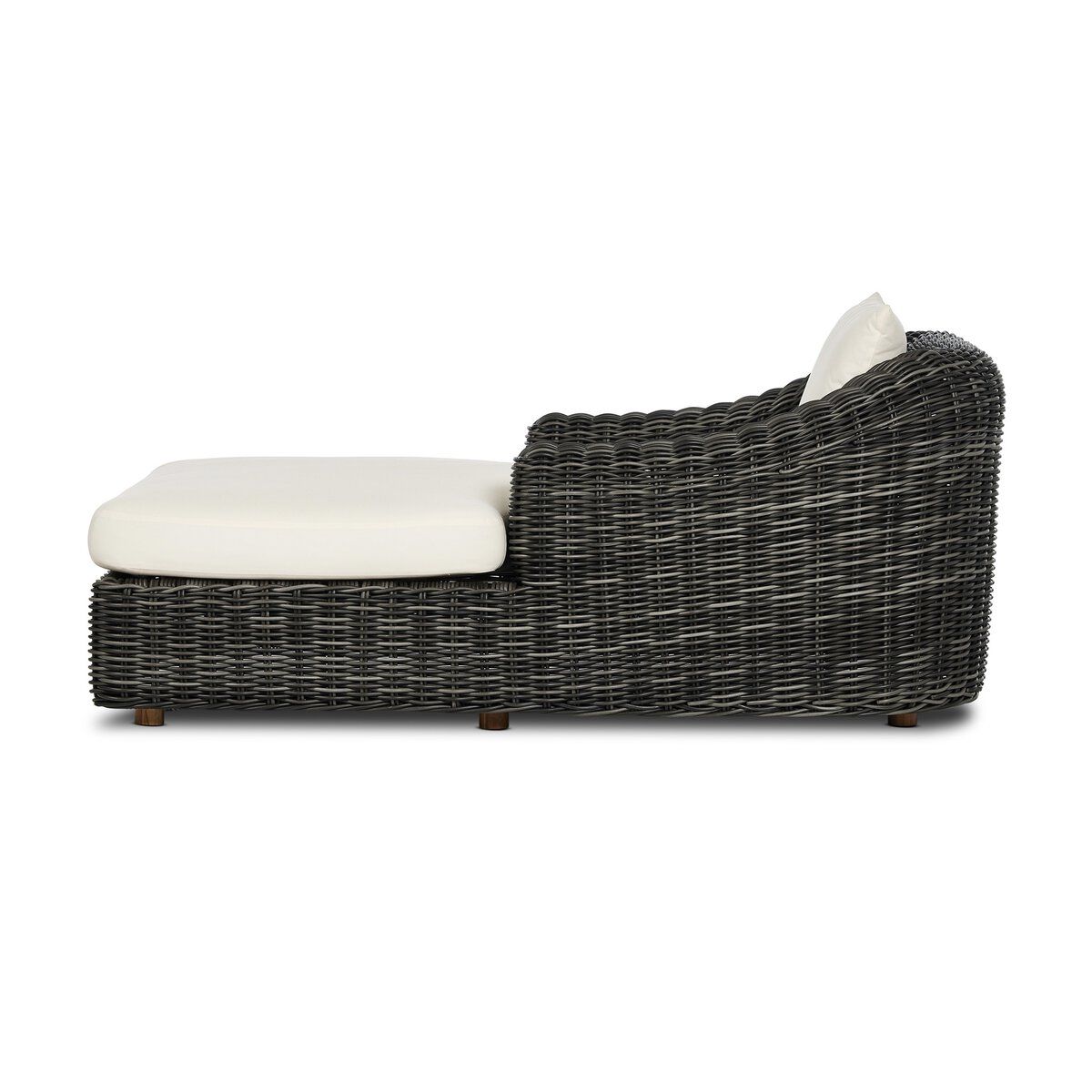 Messina Outdoor Chaise Lounge