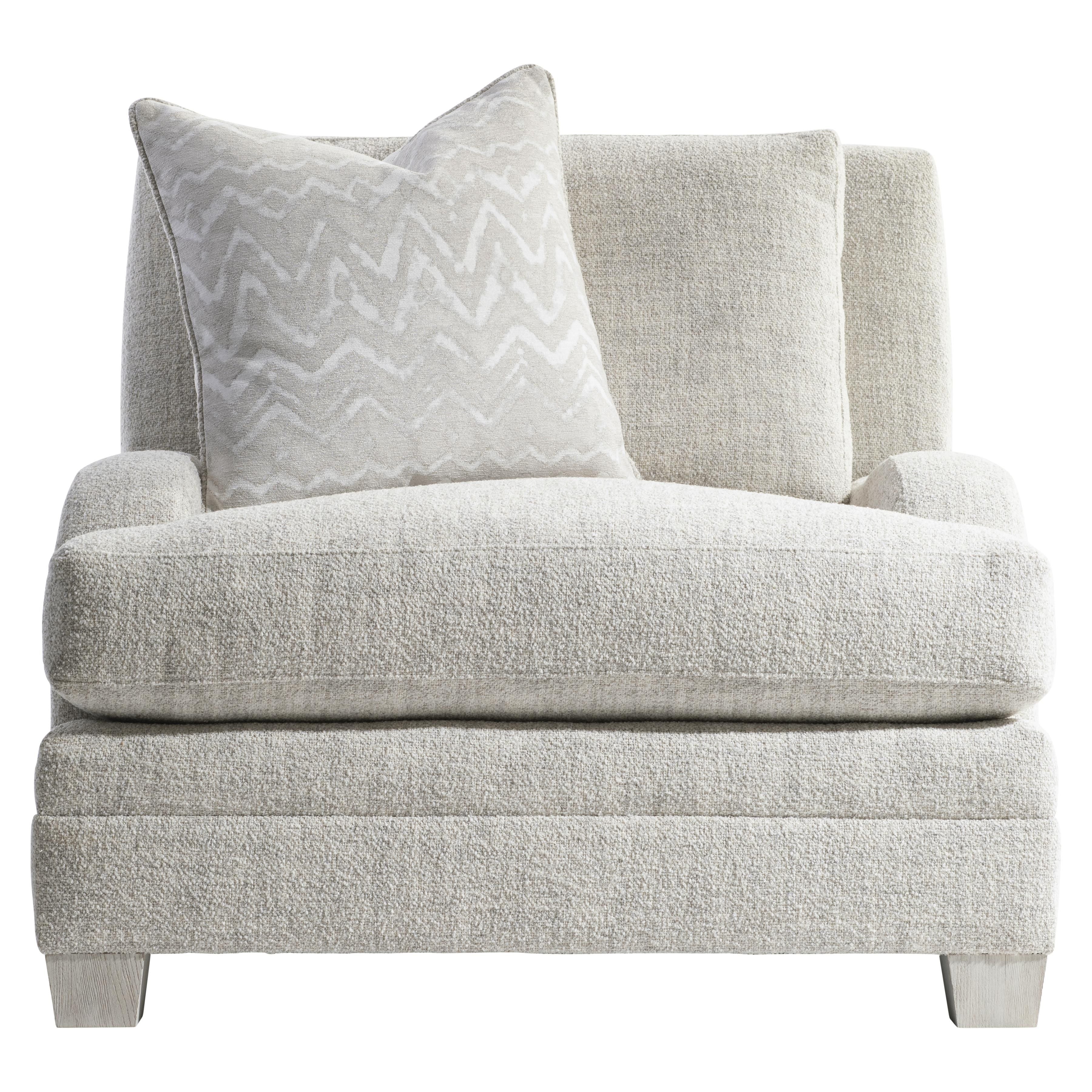 Bernhardt Furniture – Rollins Fabric Chair