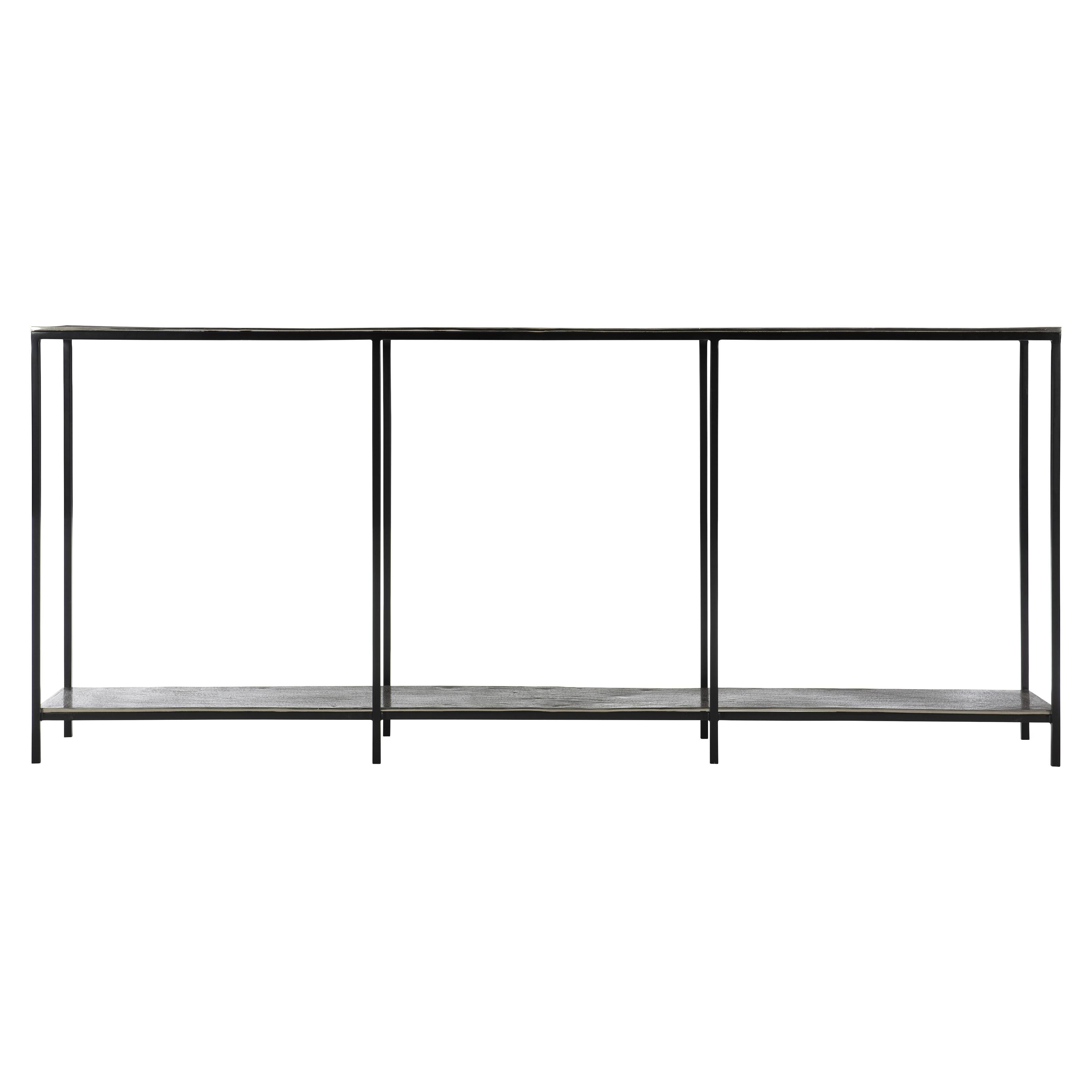Bernhardt Furniture – Equinox Console Table