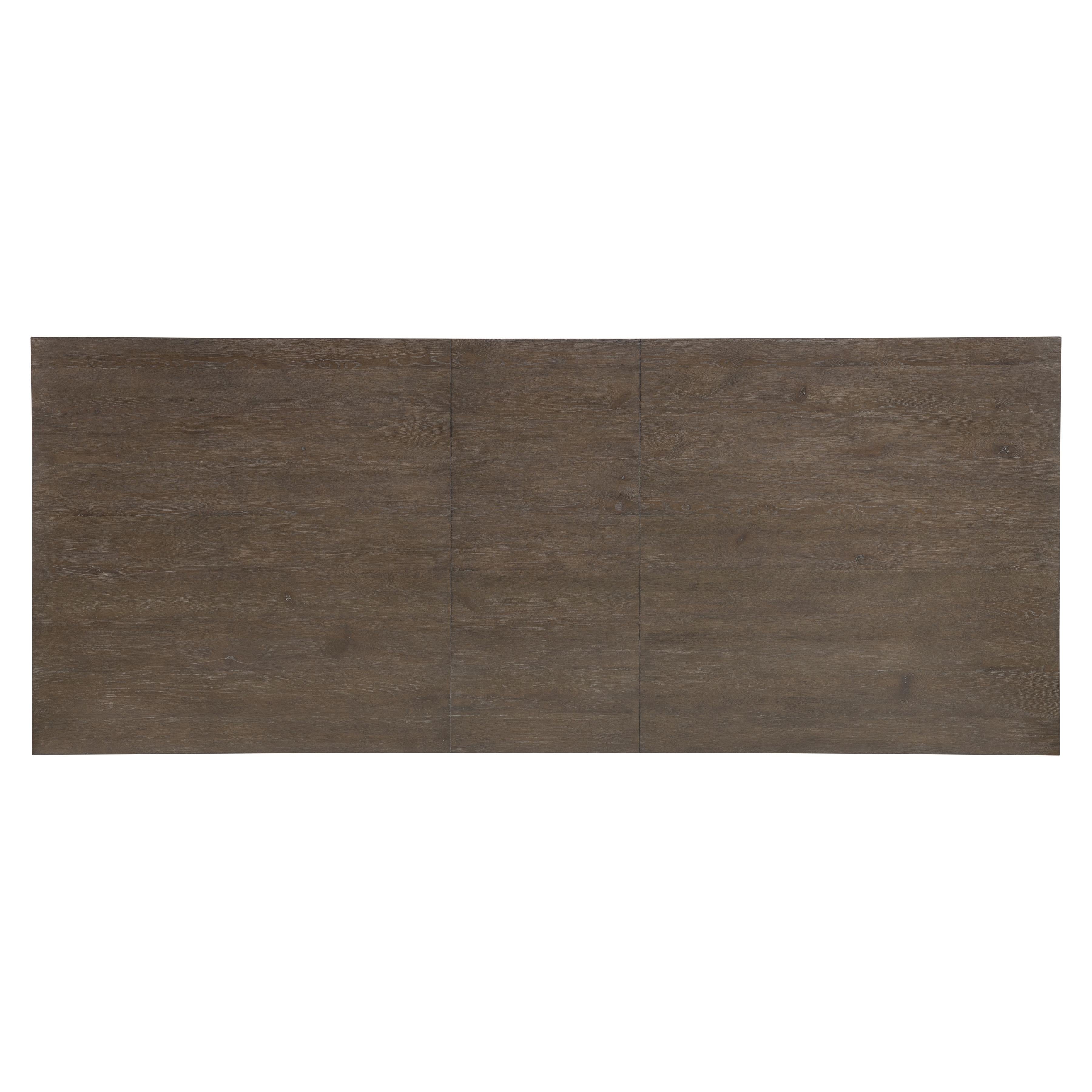 Bernhardt Outline Dining Table