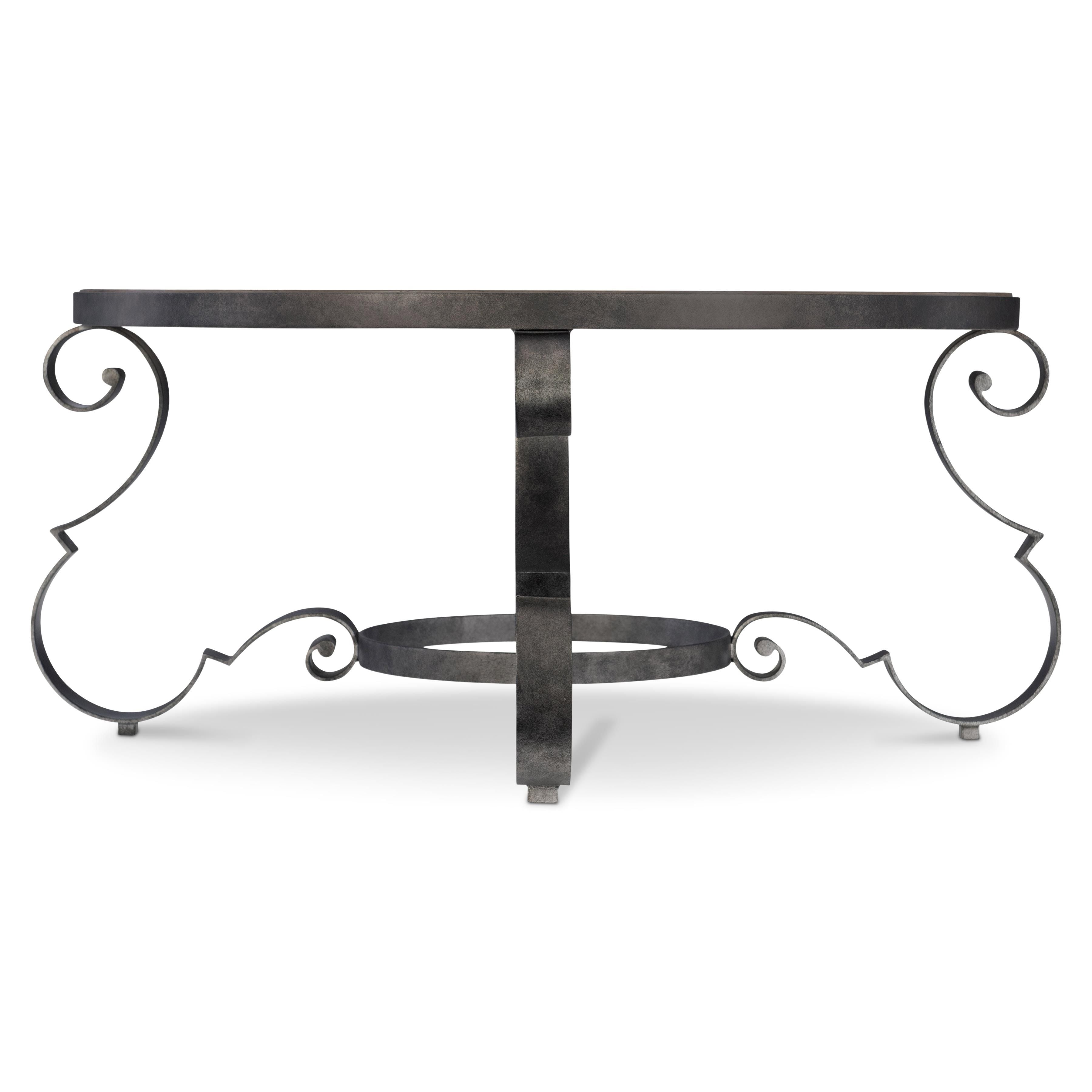Bernhardt Furniture – Villa Toscana Cocktail Table