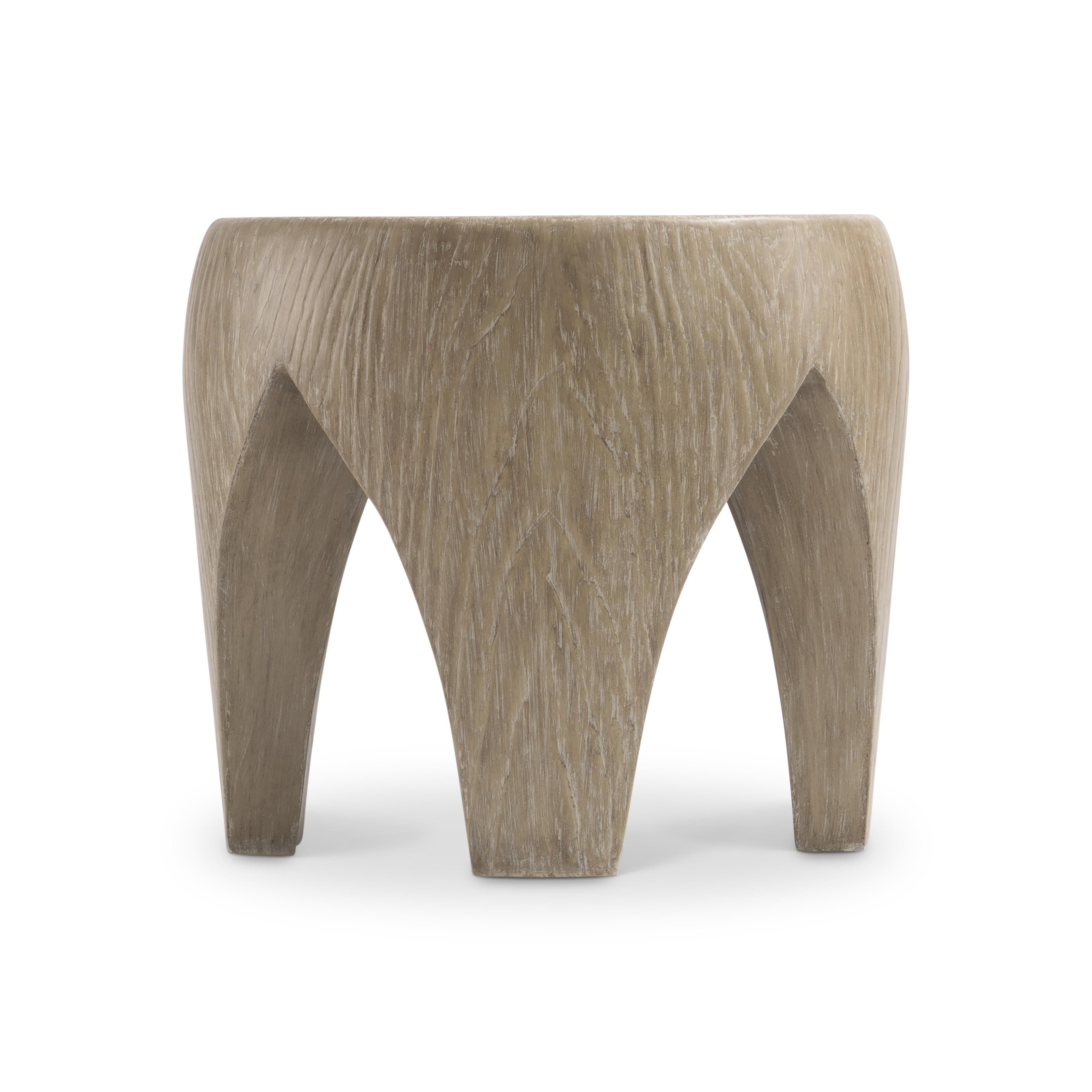 Bernhardt Neptune Outdoor Side Table