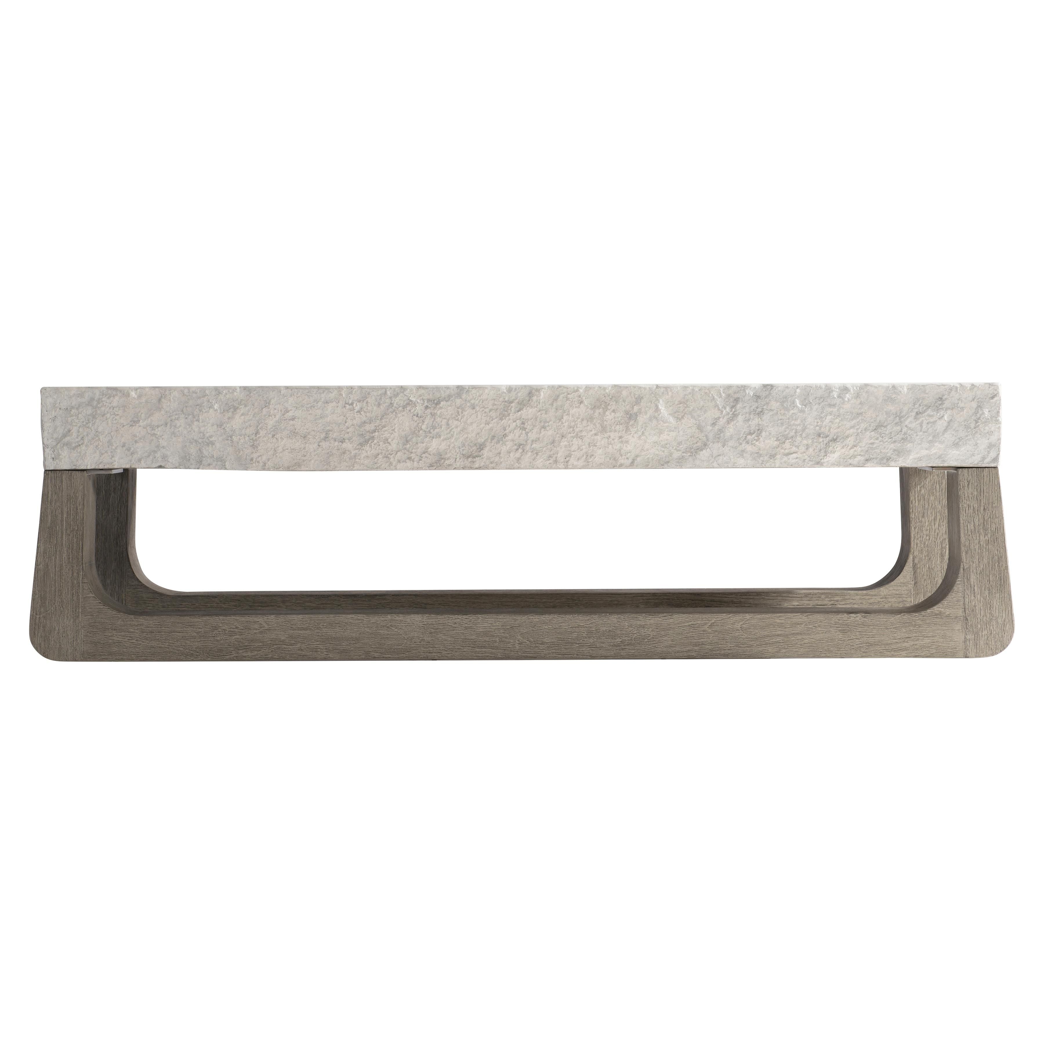 Bernhardt Bristol Outdoor Cocktail Table