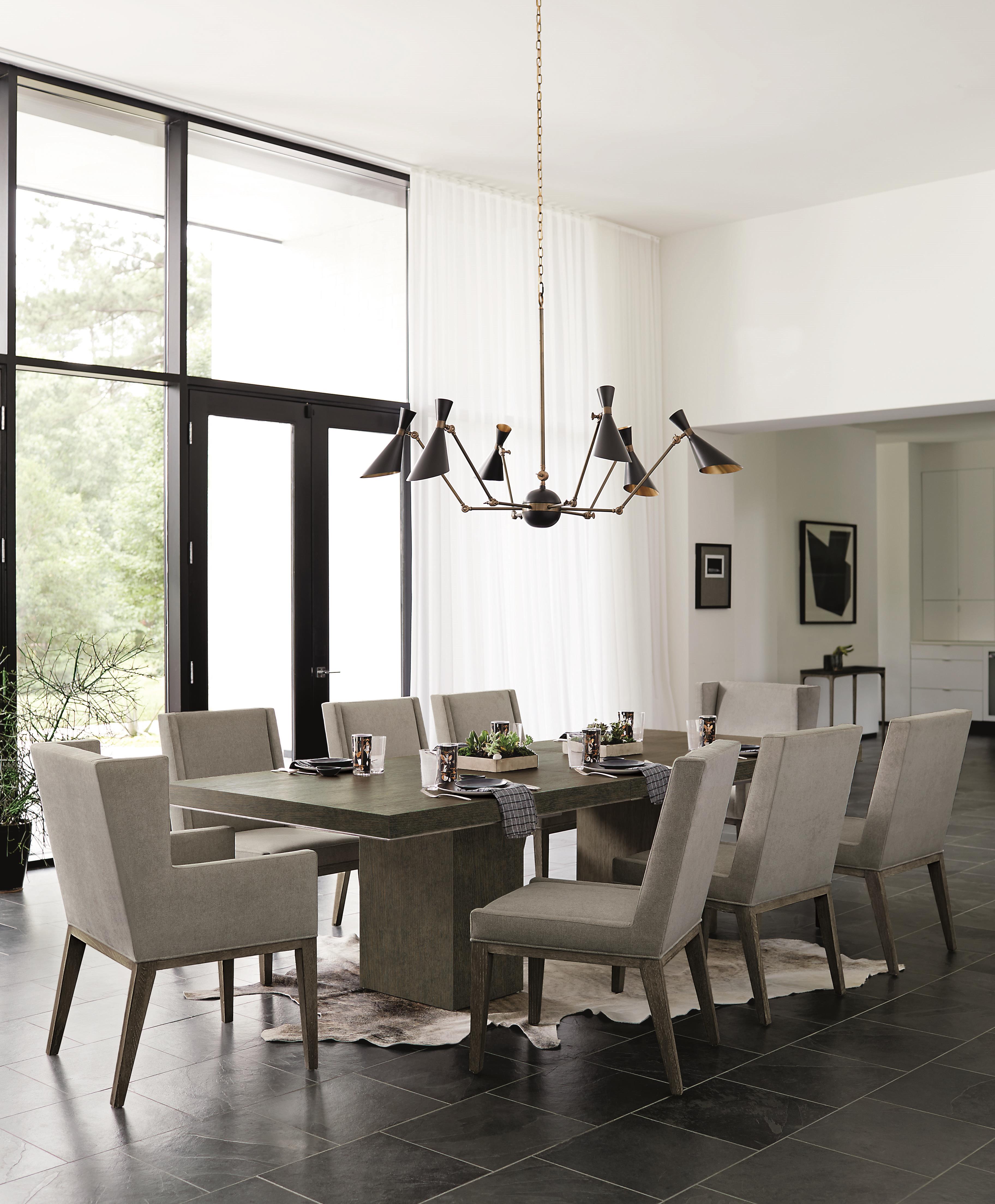 Bernhardt Furniture – Linea Side Chair