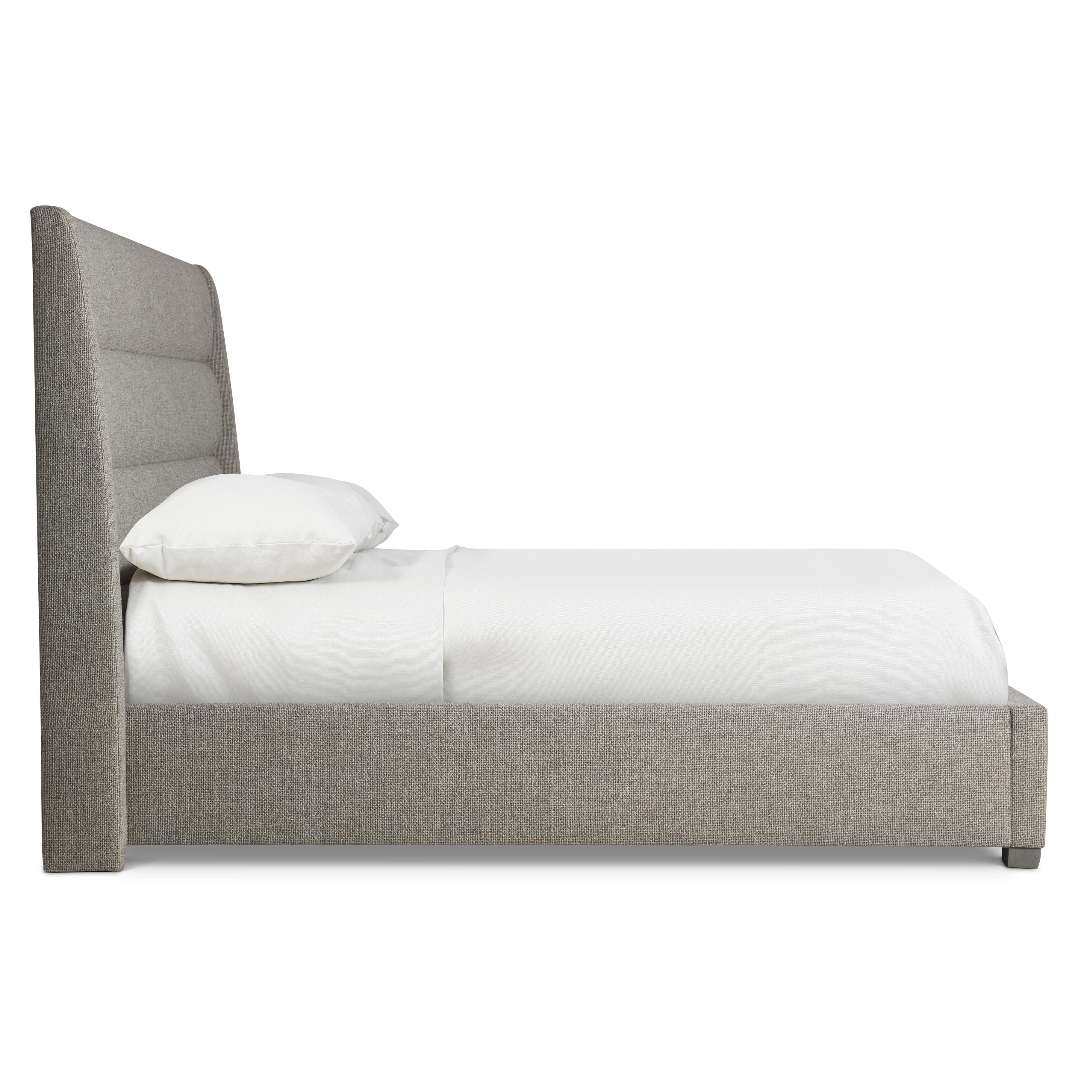 Bernhardt Furniture – Vale Panel Bed King