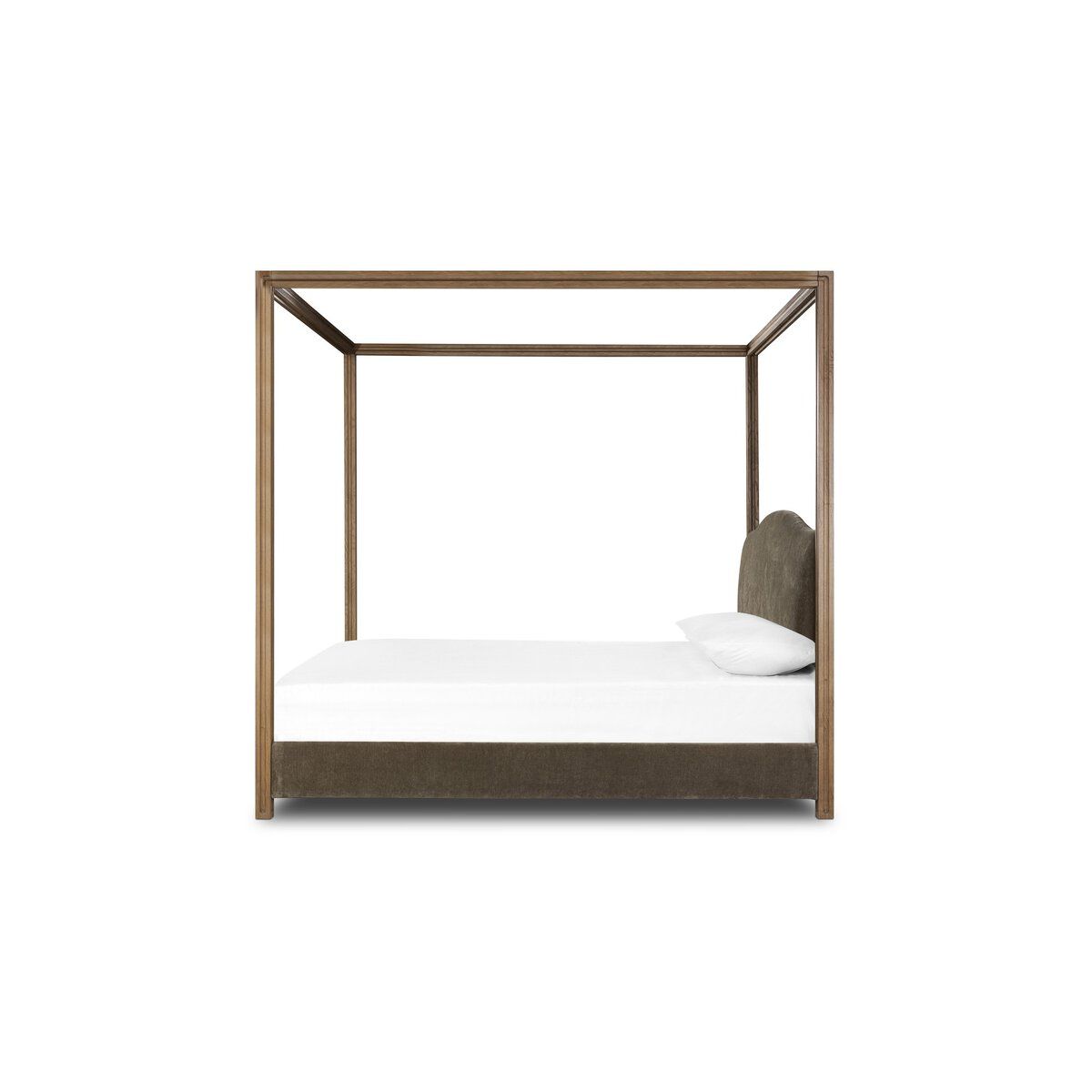 Jodie Canopy Bed