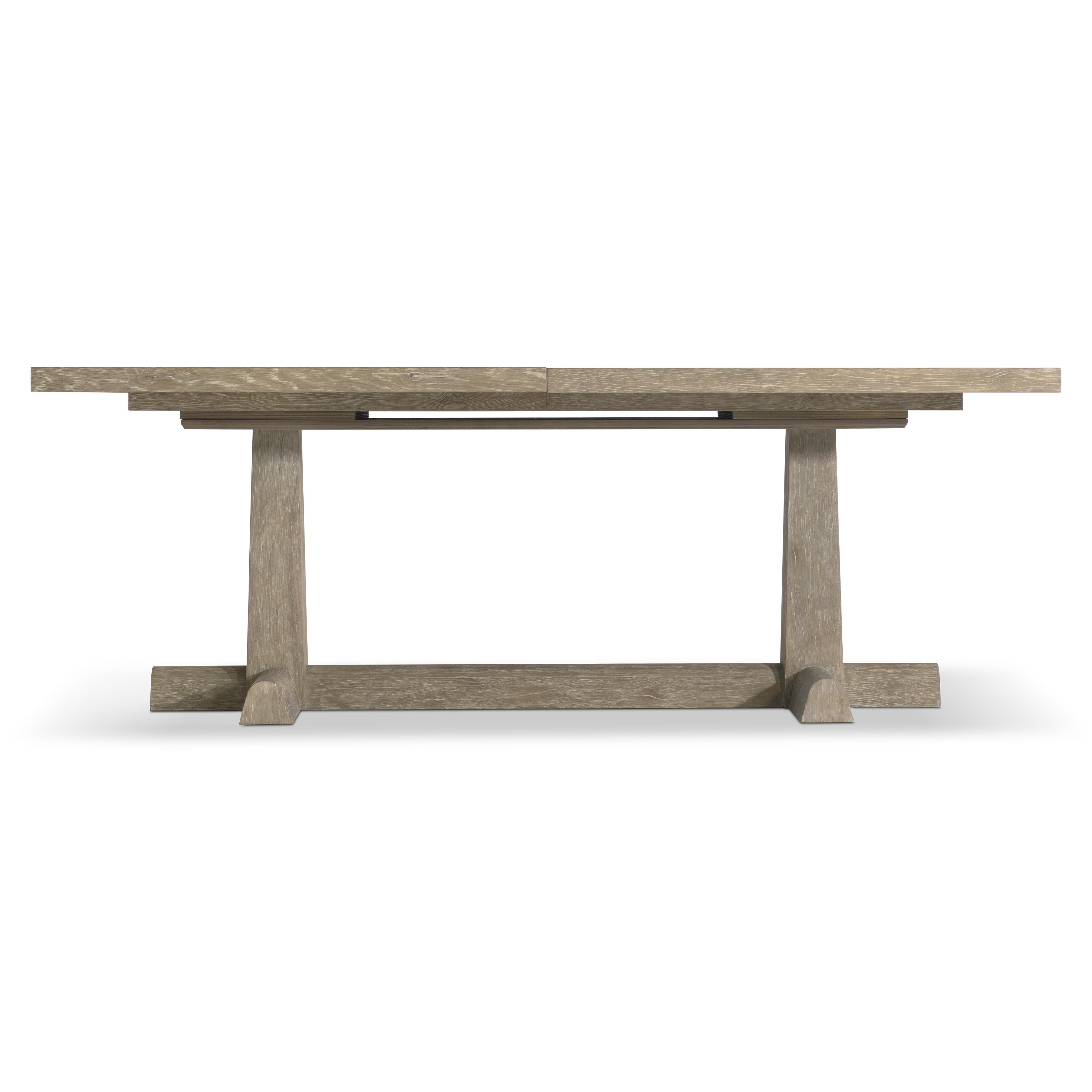 Bernhardt Furniture – Tribeca Dining Table