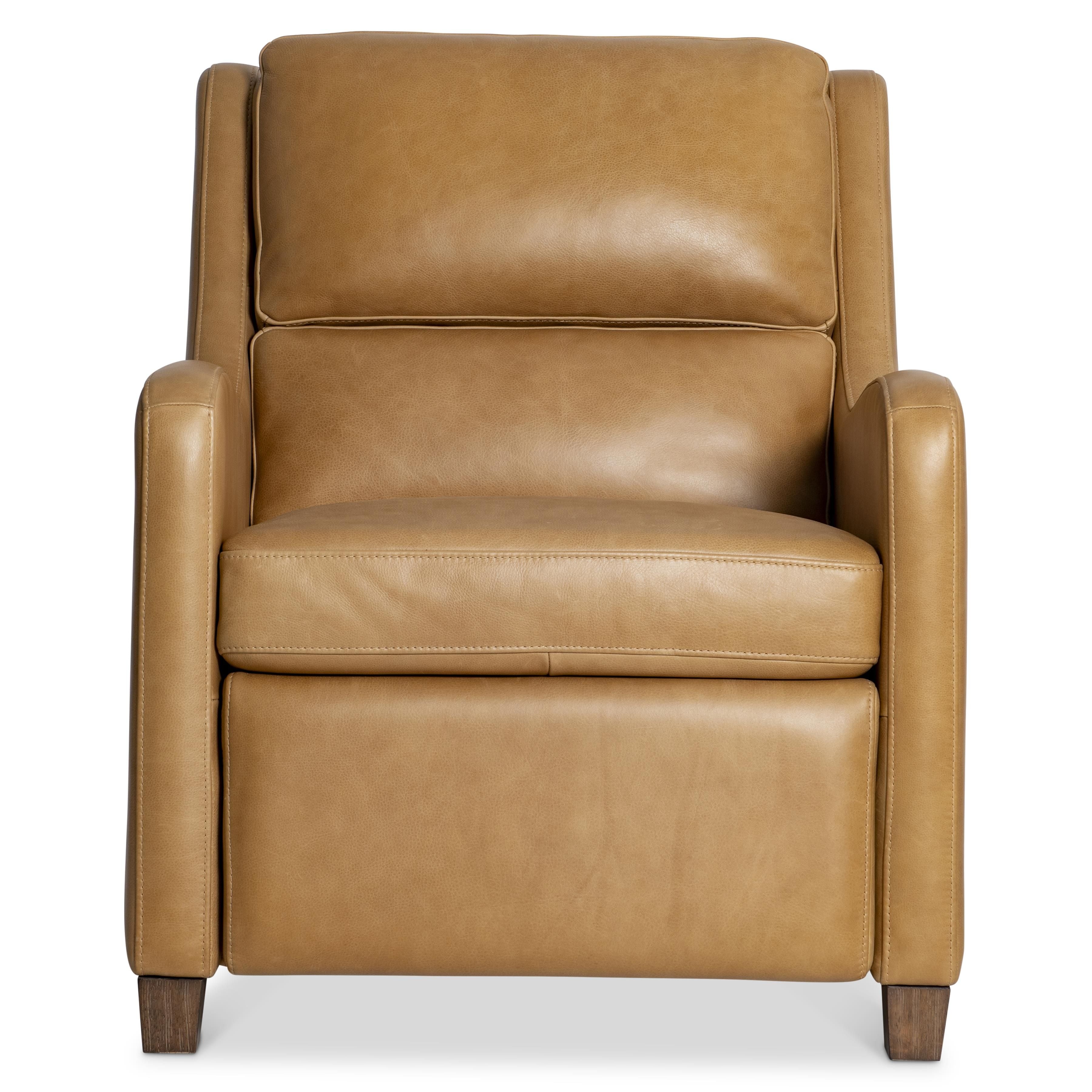 Bernhardt Furniture Dillon Leather Recliner