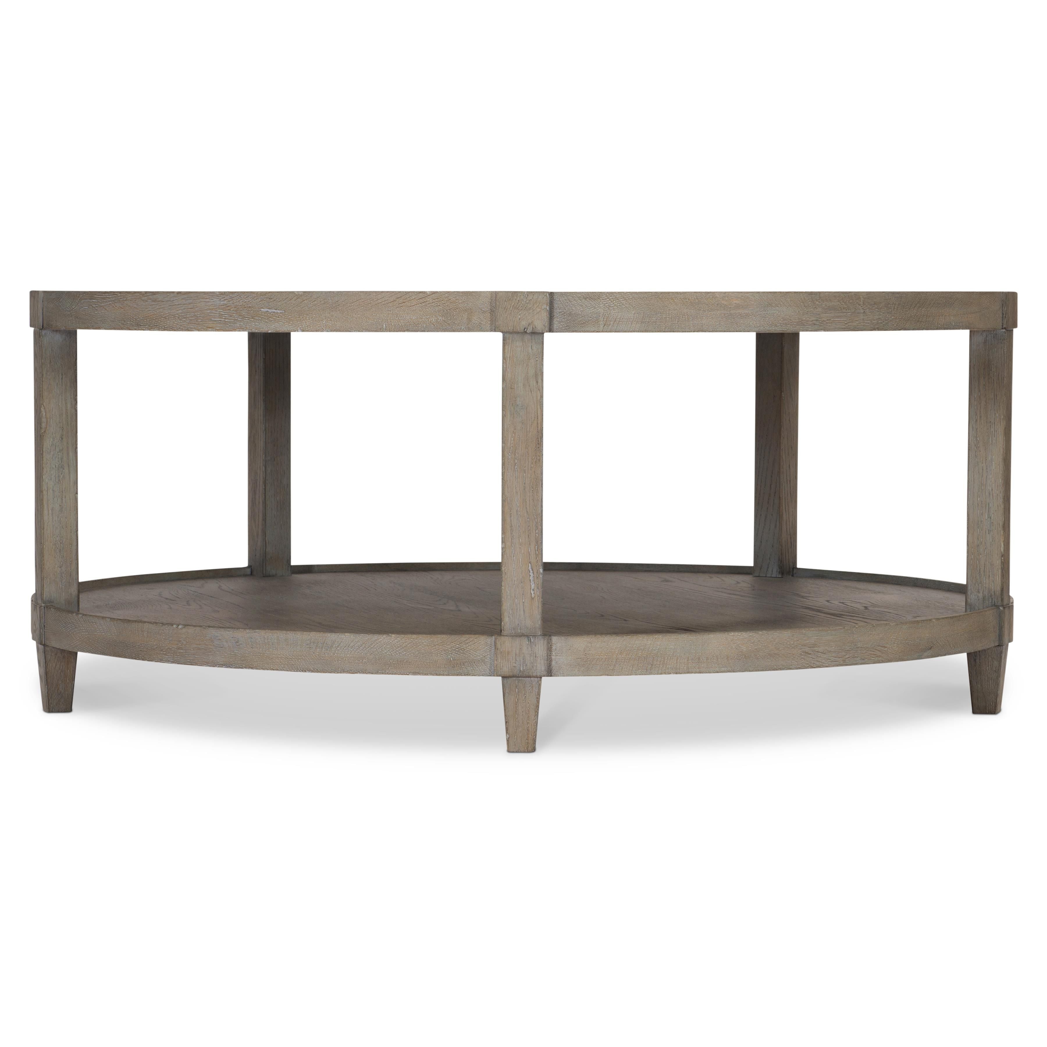 Bernhardt Furniture – Albion Cocktail Table