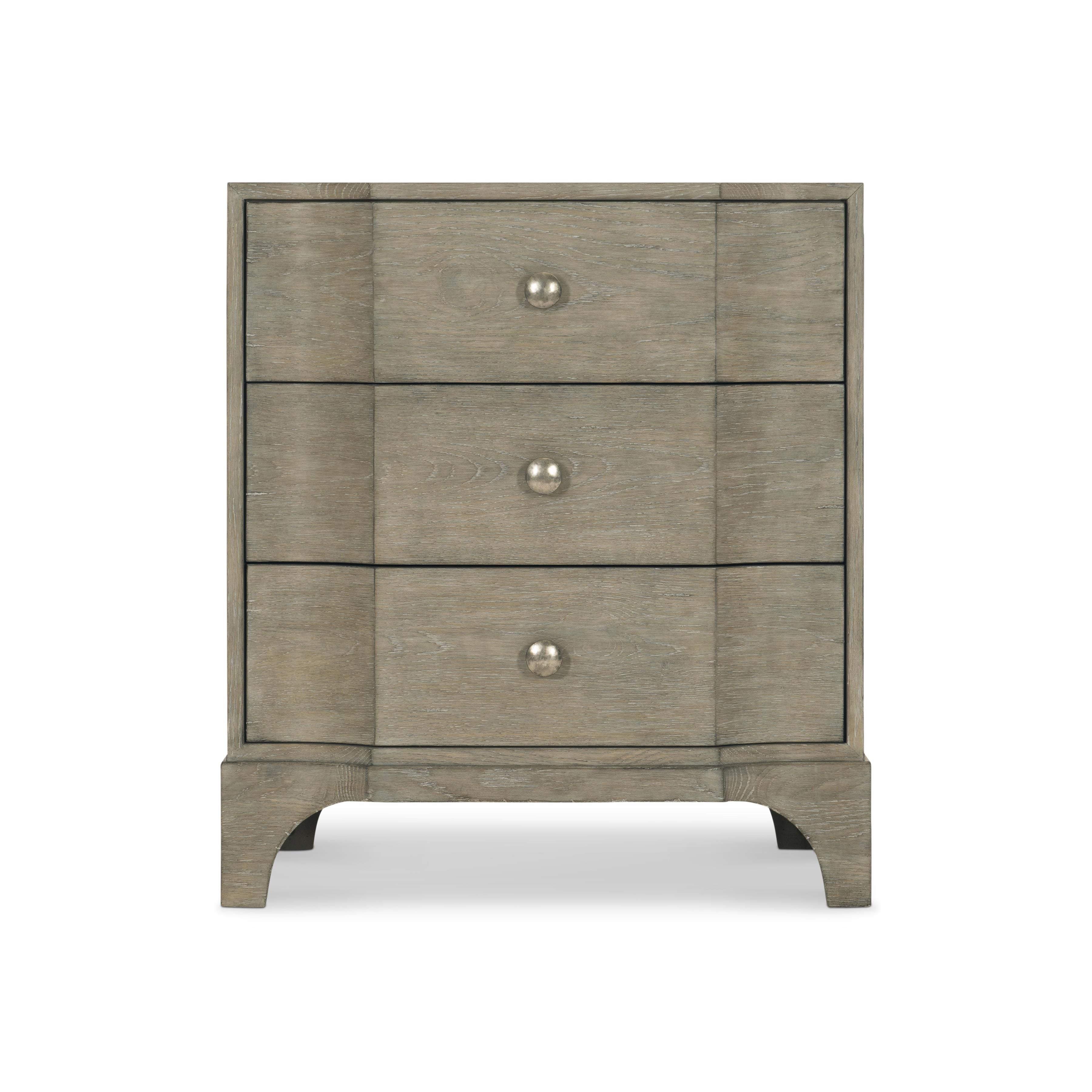 Bernhardt Furniture – Albion Nightstand
