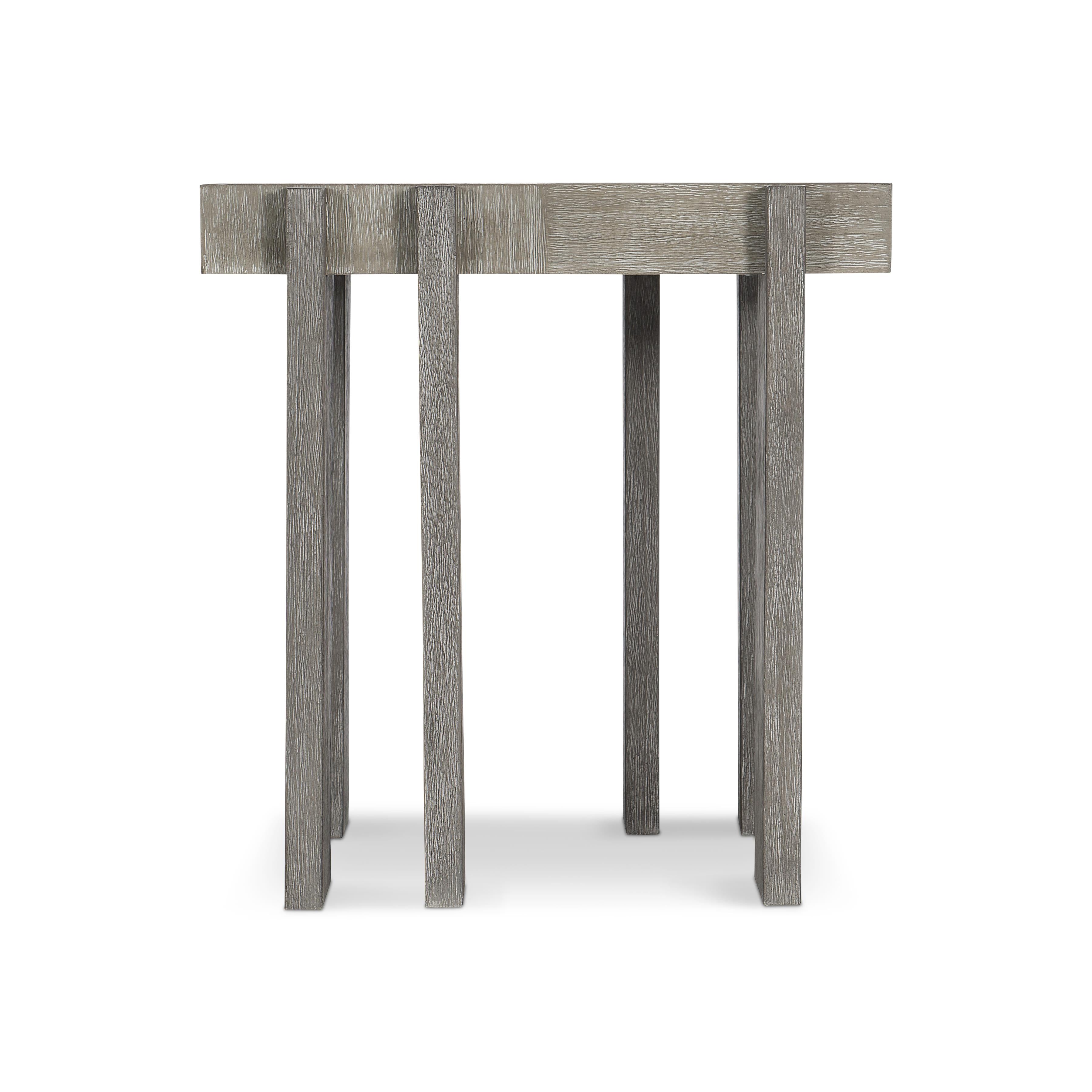 Bernhardt Furniture – Foundations Side Table