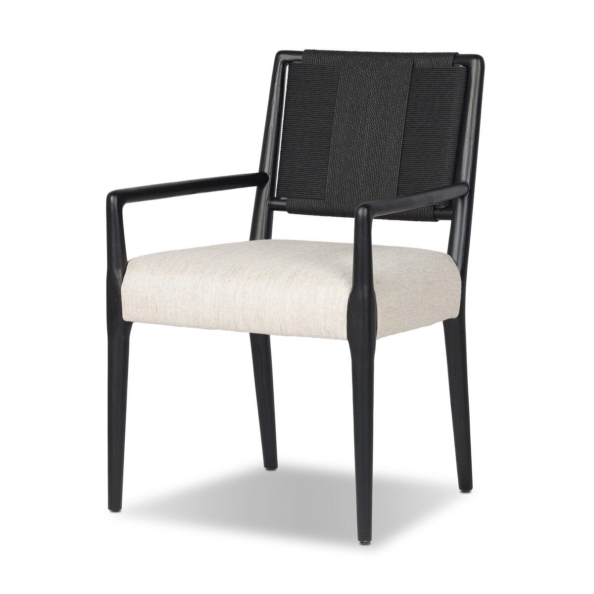 Rothler Dining Armchair