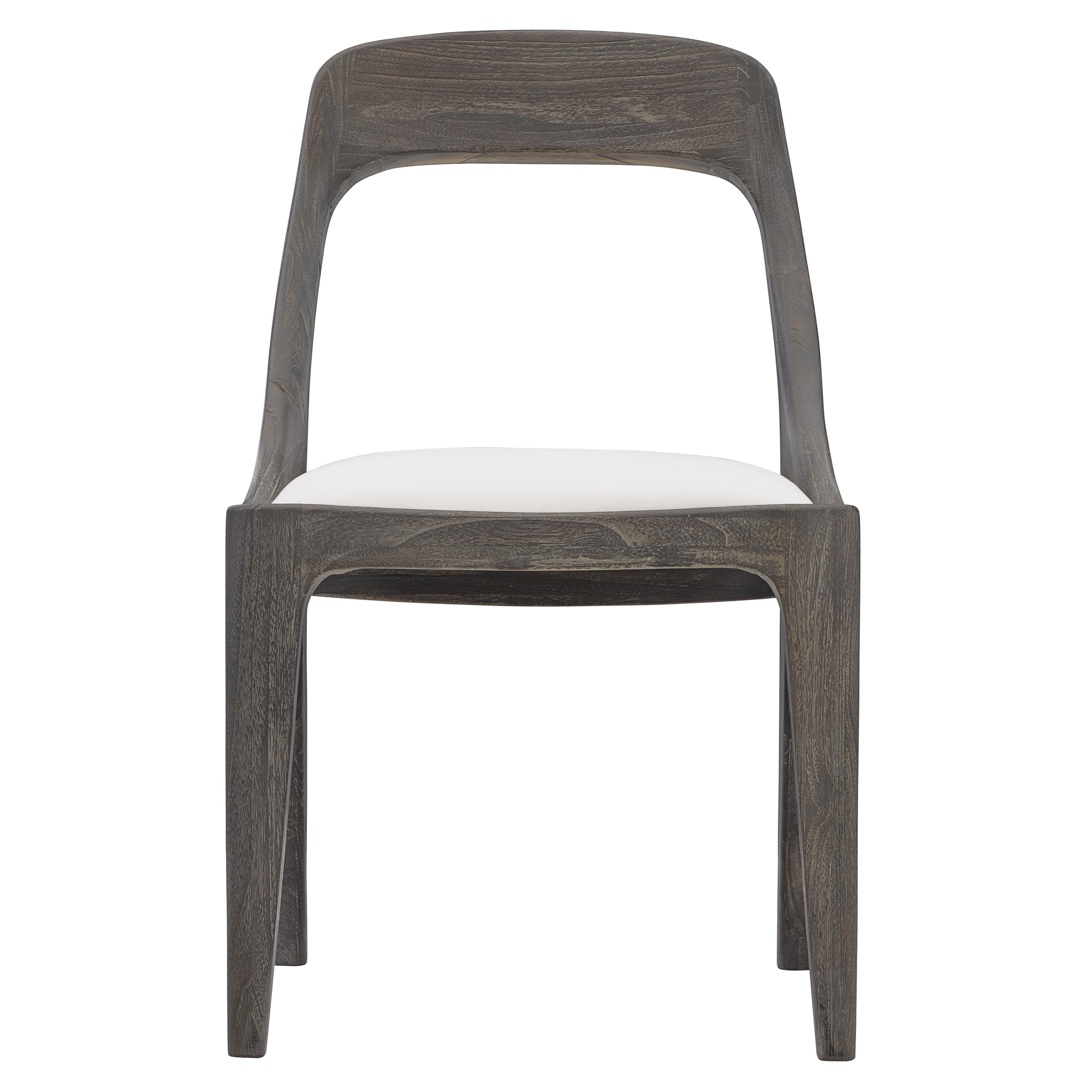 Bernhardt Kellan Fabric Side Chair