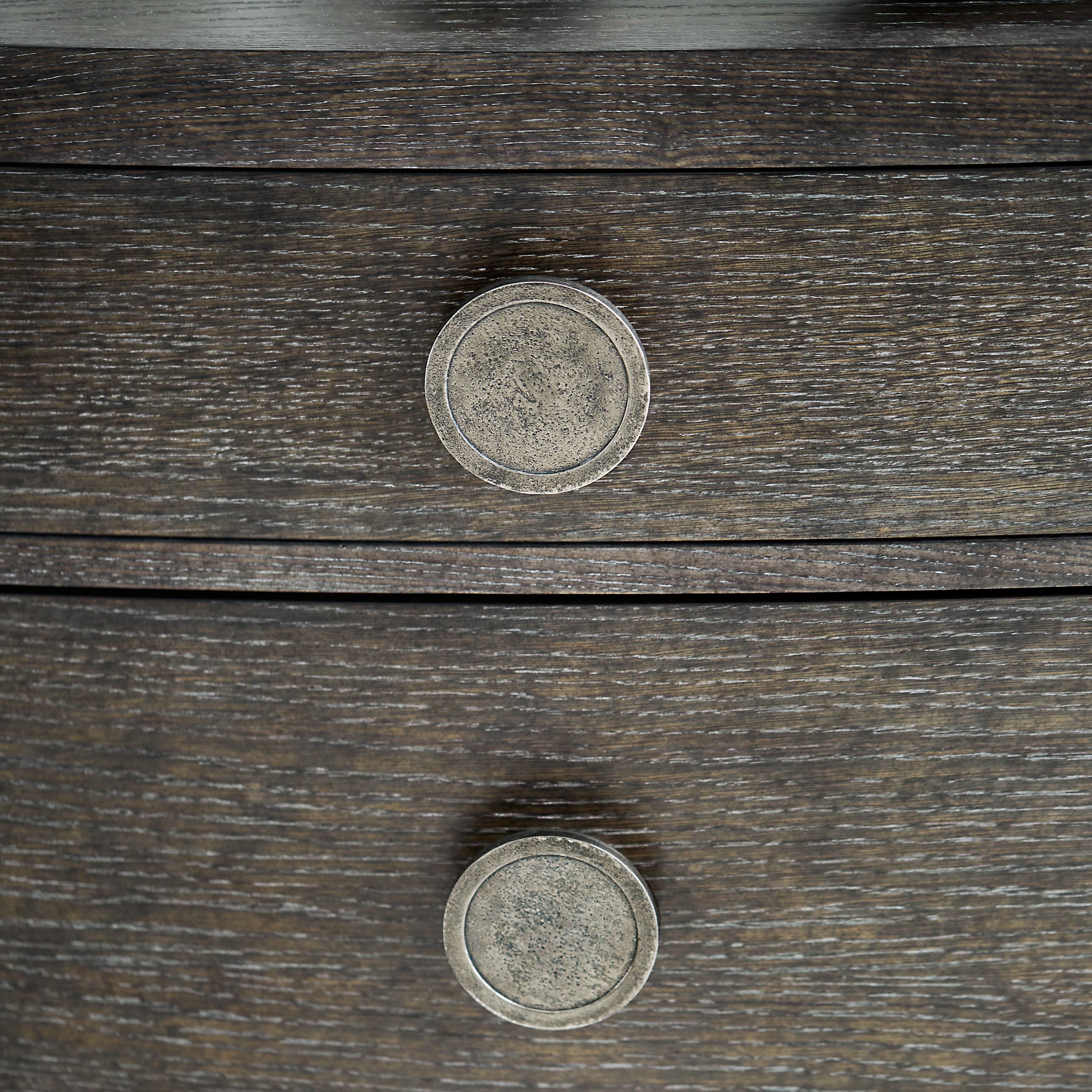 Bernhardt Furniture – Linea Nightstand