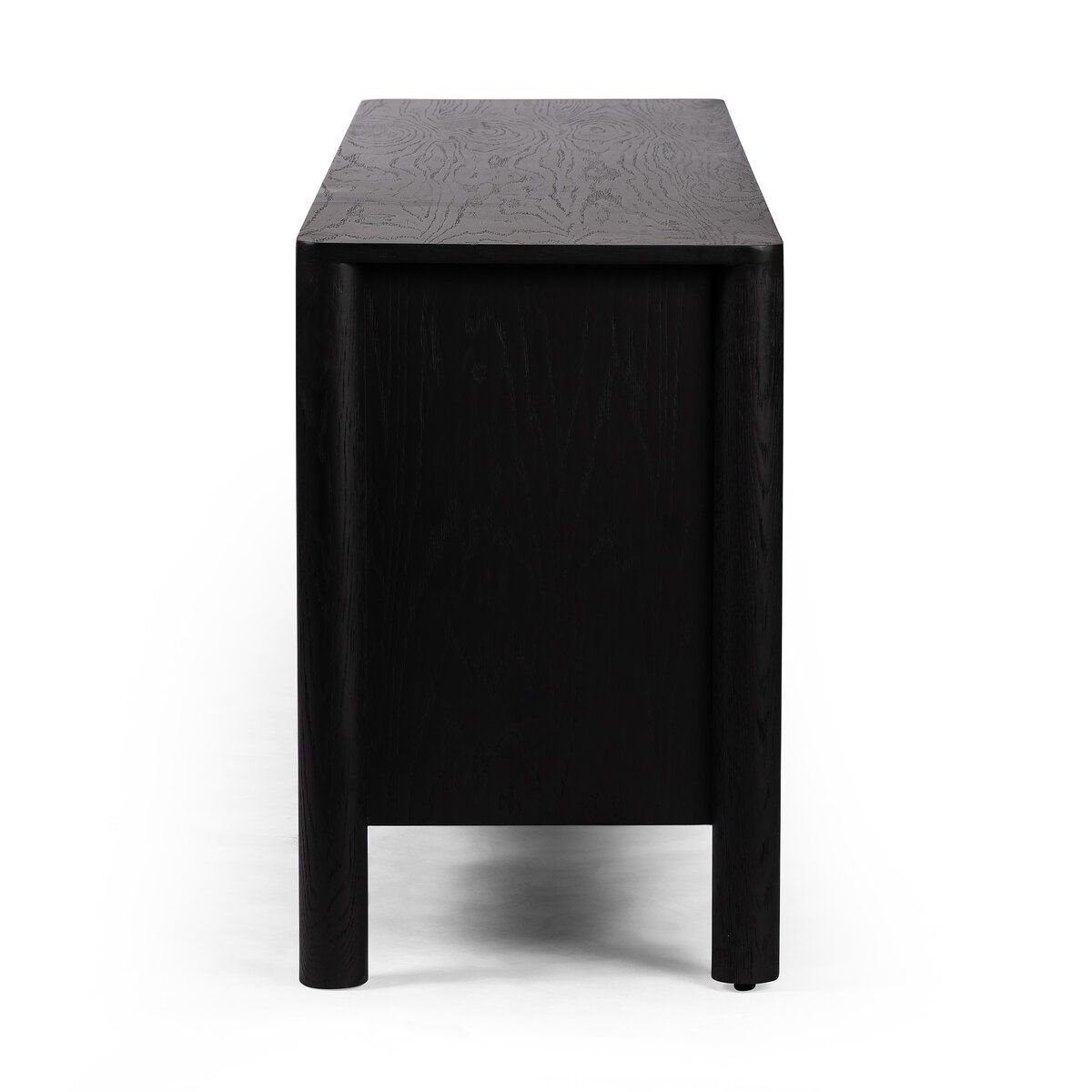 Pollard Media Console