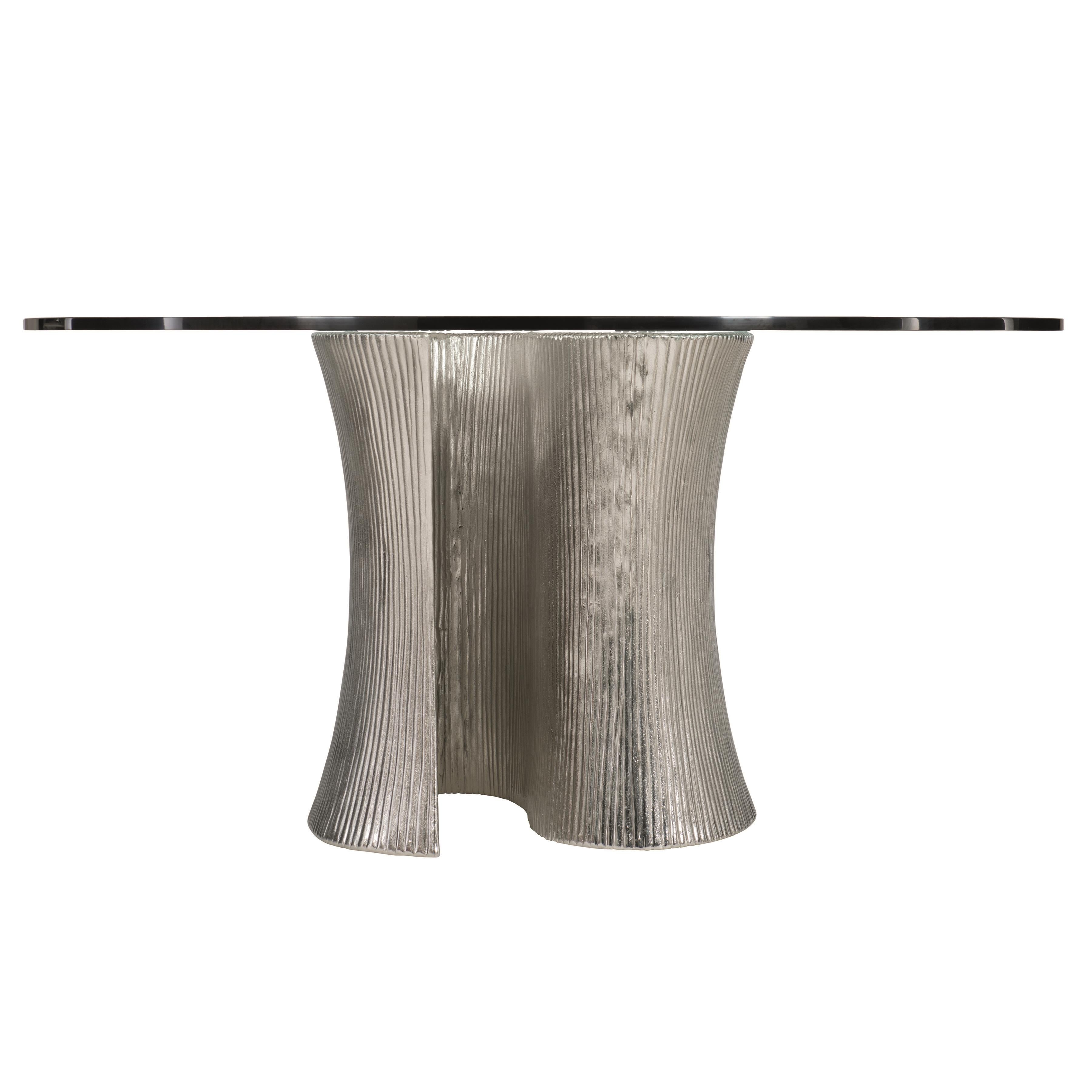 Bernhardt Furniture – Serpentine Dining Table