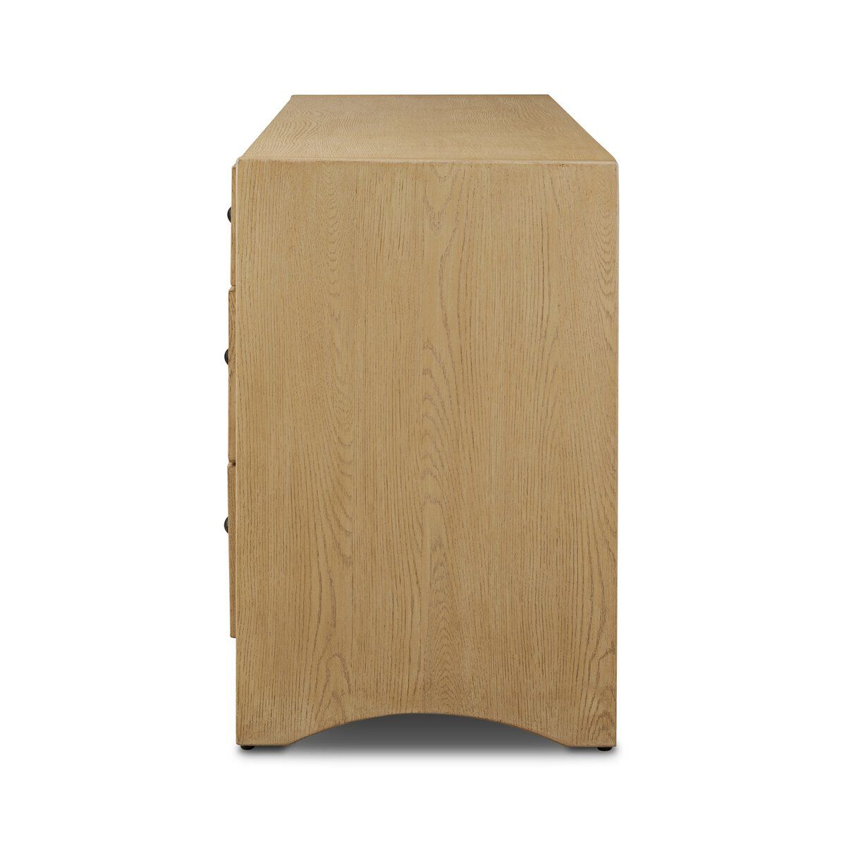 Hazel 6 Drawer Dresser