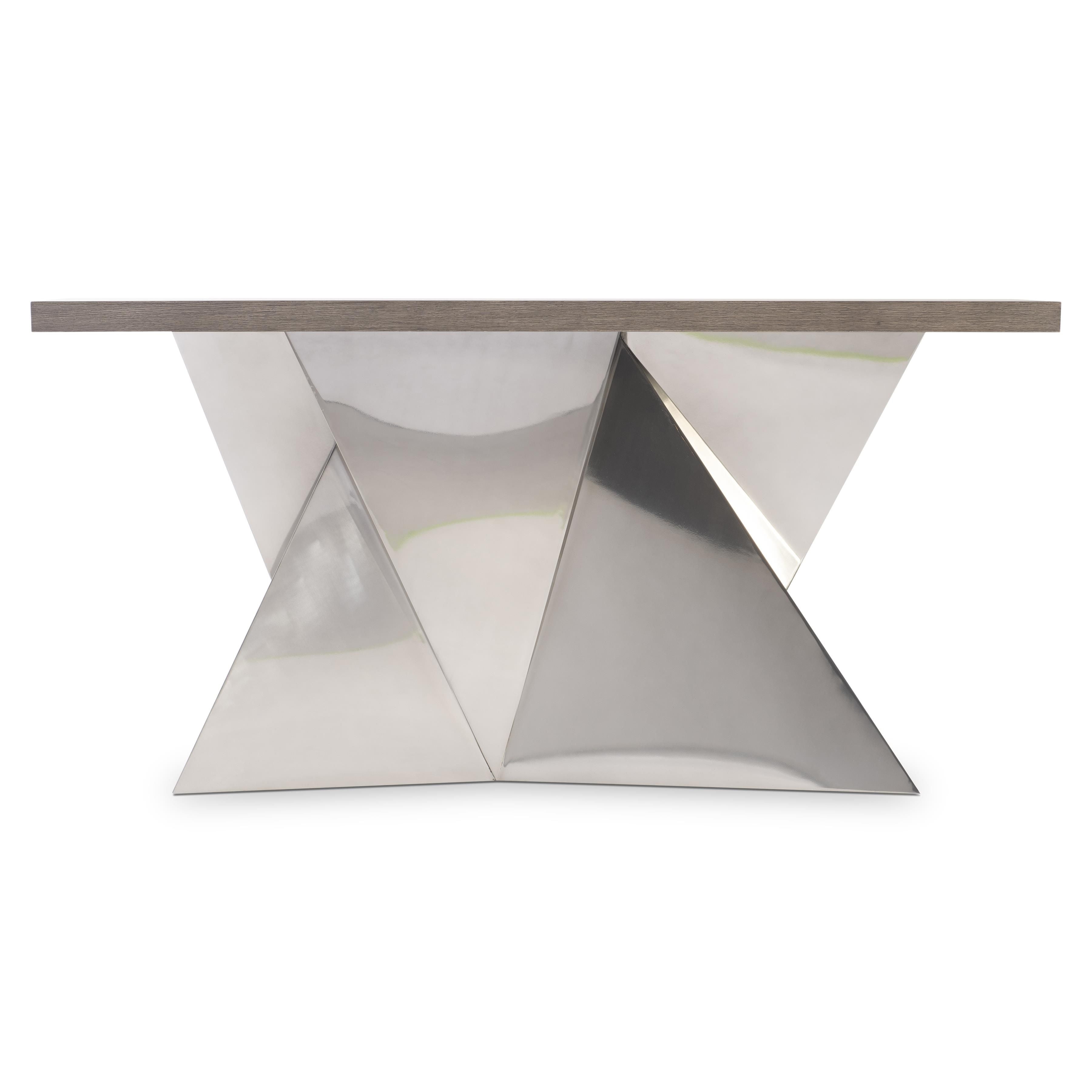 Bernhardt Furniture – Binti Console Table