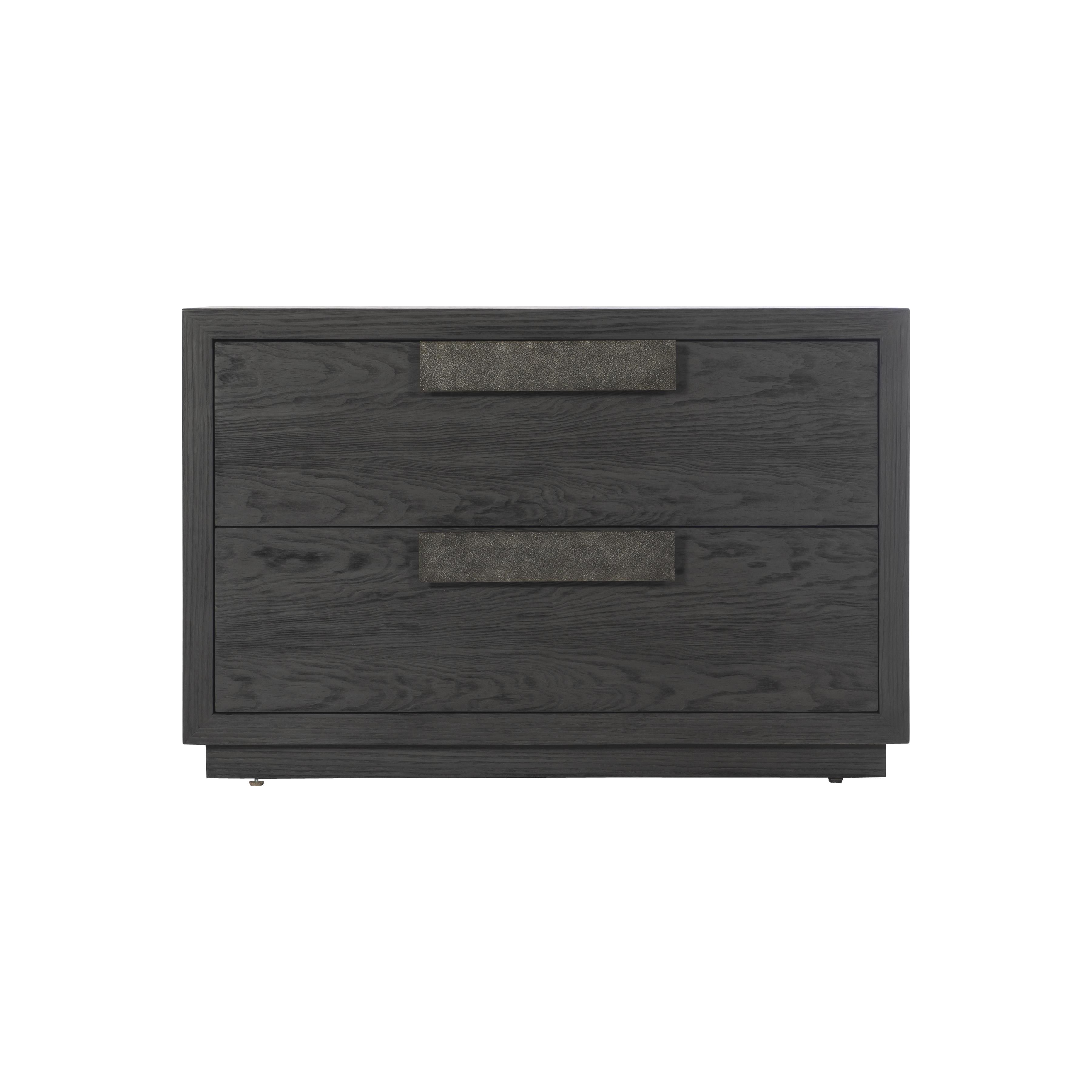 Bernhardt Furniture – Keali Nightstand