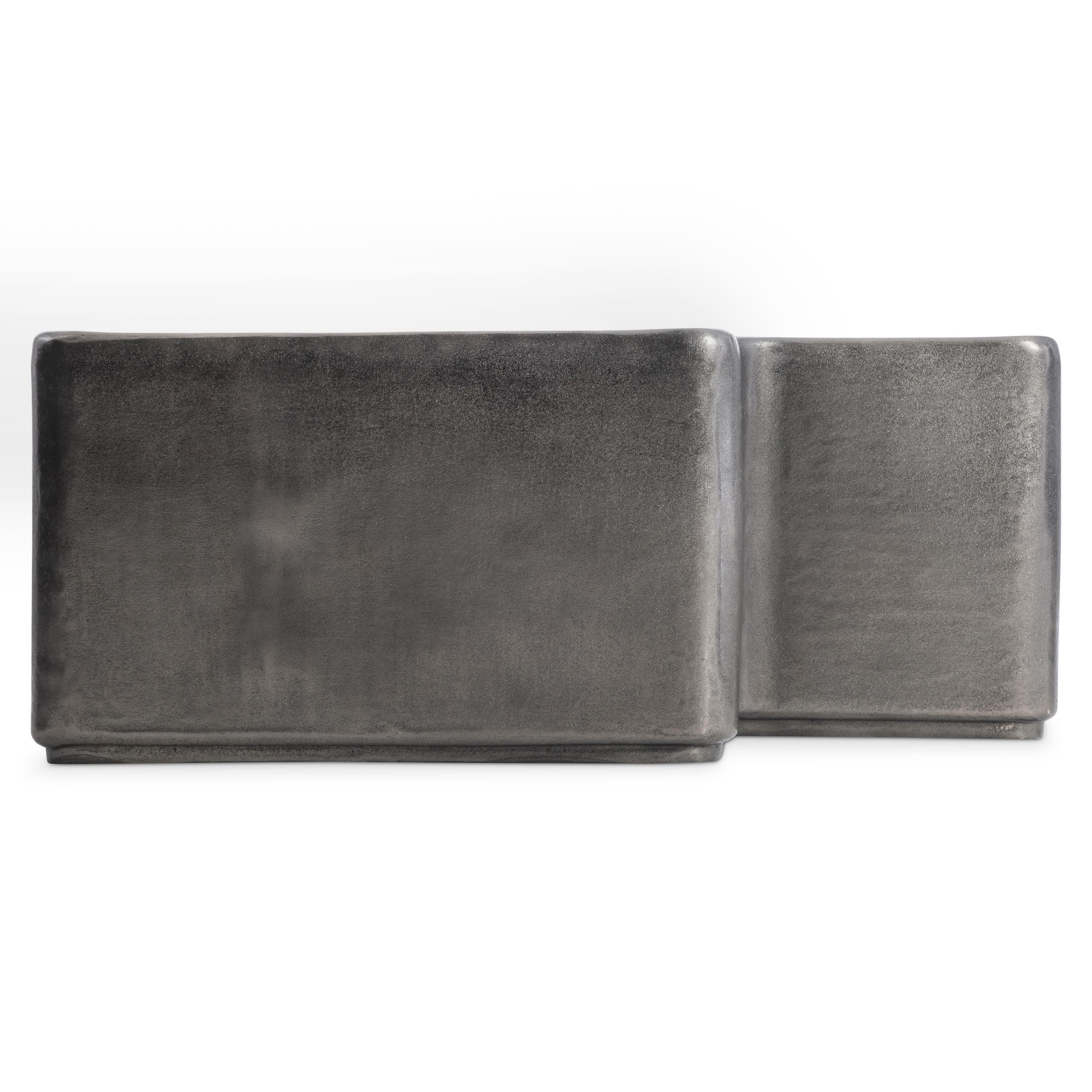Bernhardt Furniture – Juri Cocktail Table