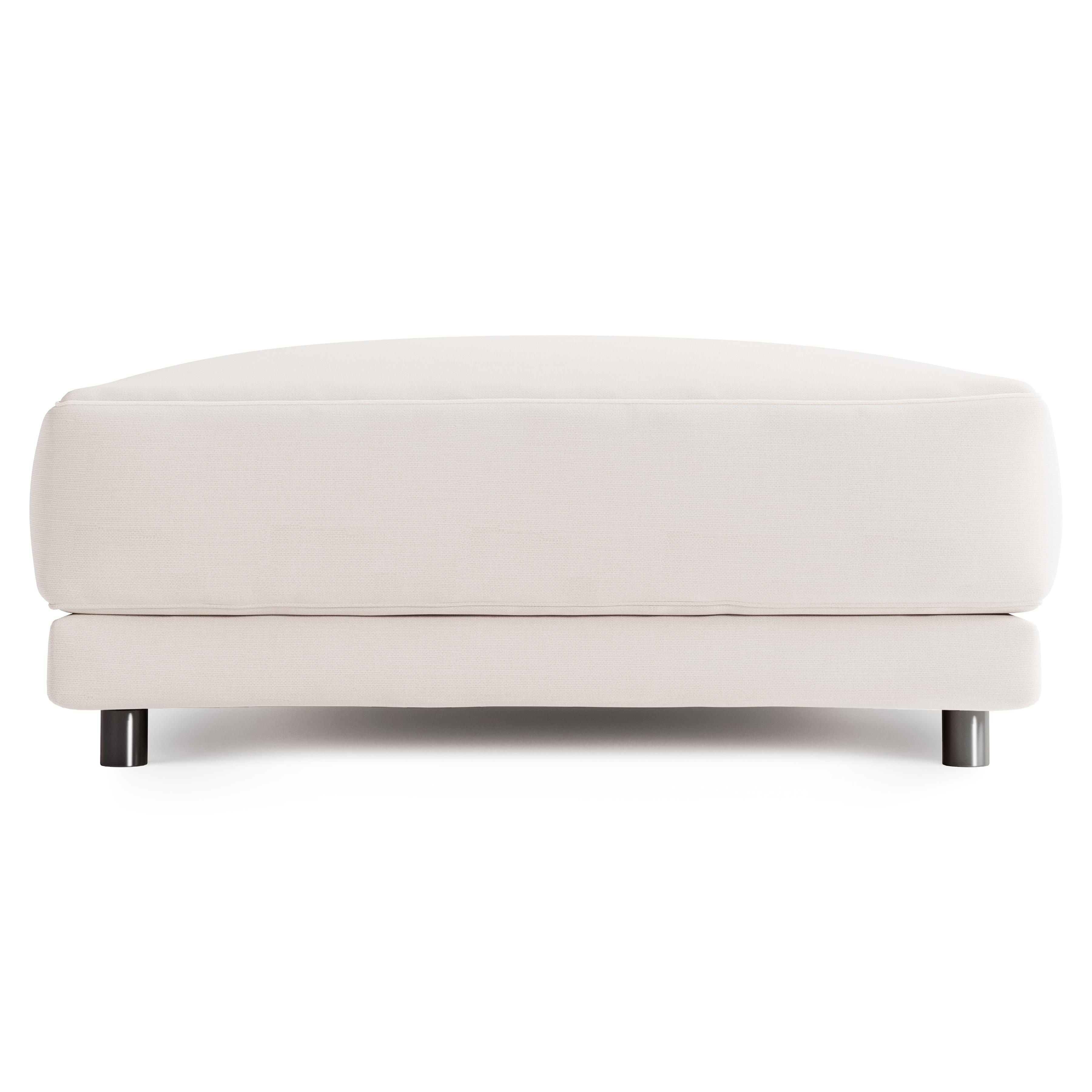 Bernhardt Avanni Outdoor Ottoman