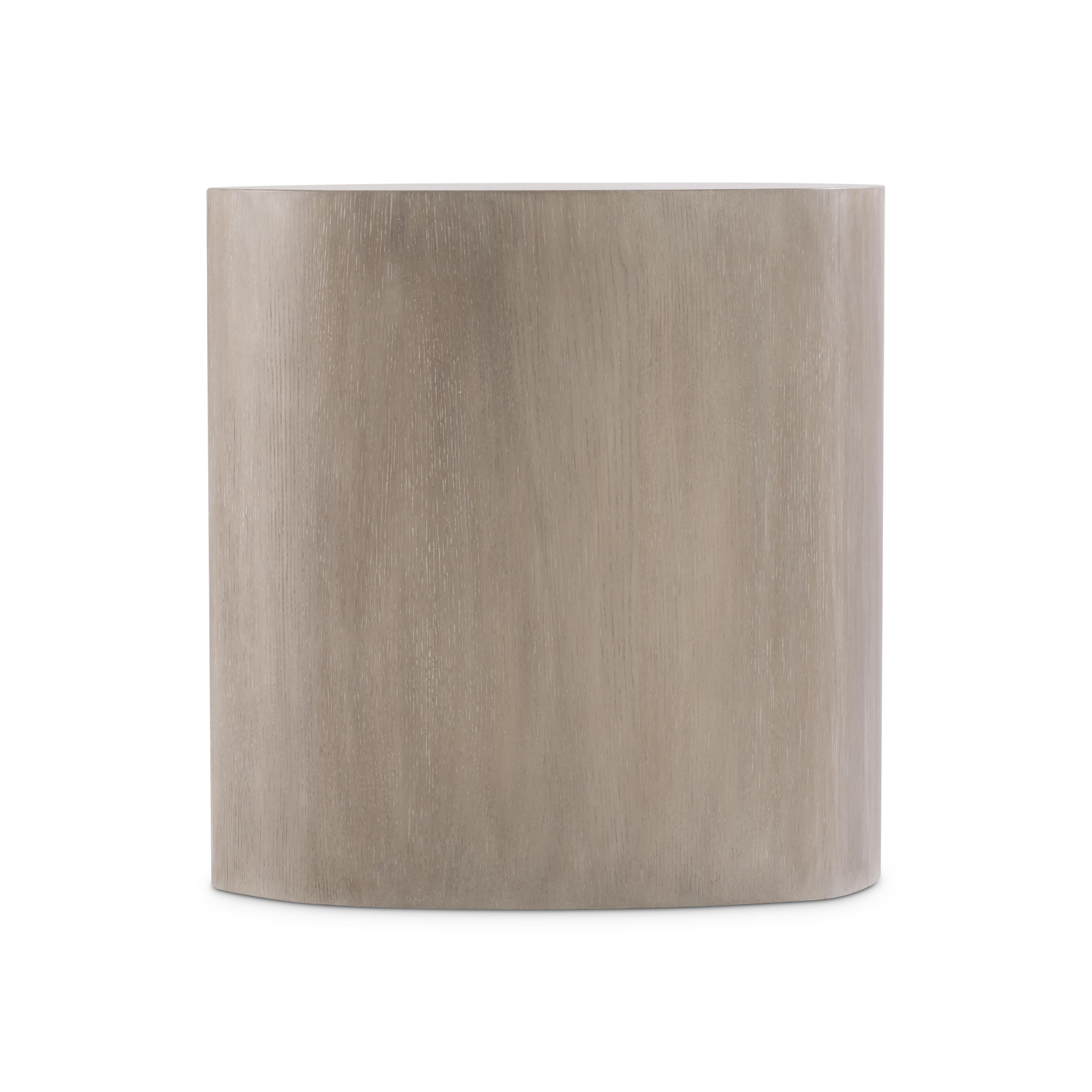 Bernhardt Furniture Weston Side Table