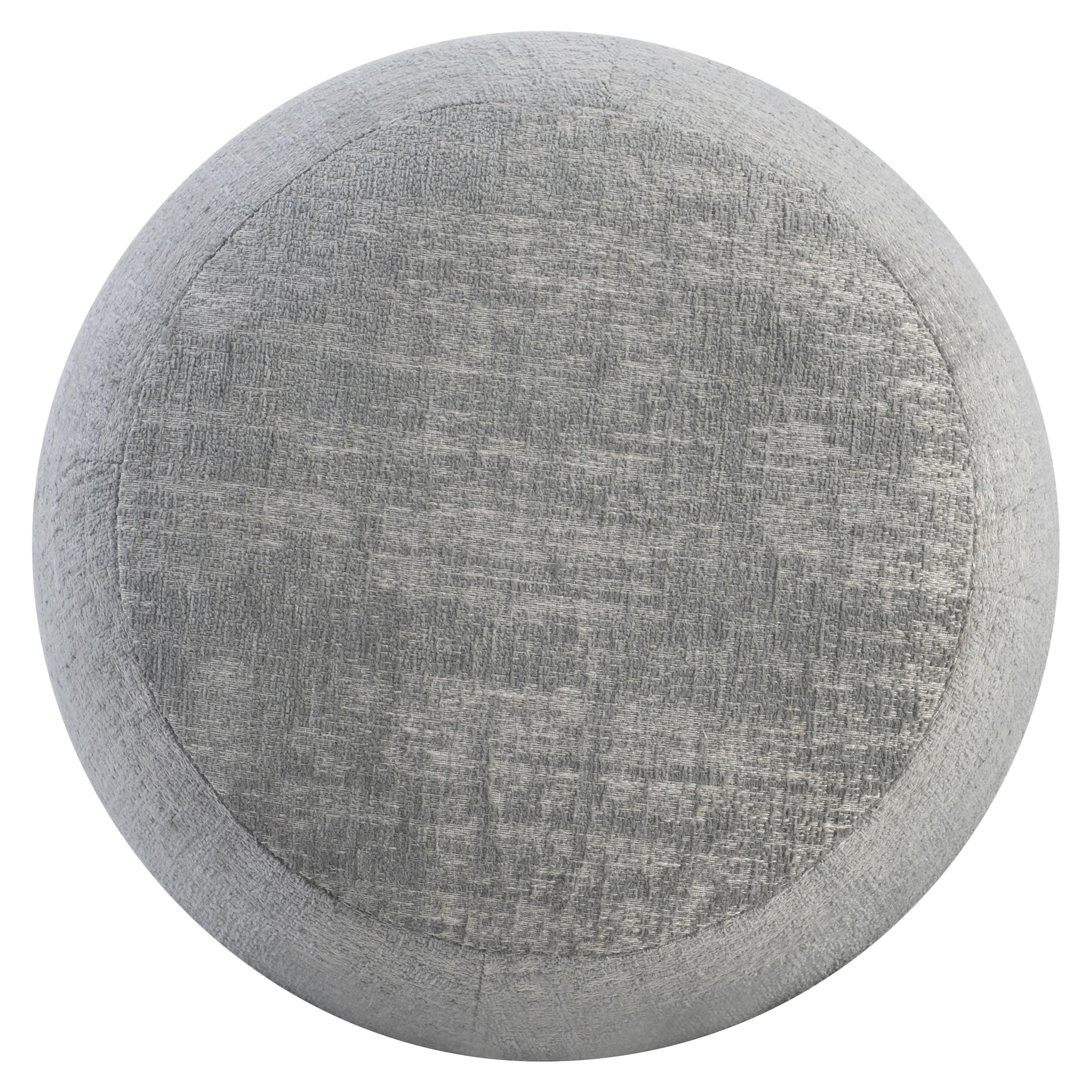 Bernhardt Furniture – Izzy Fabric Ottoman