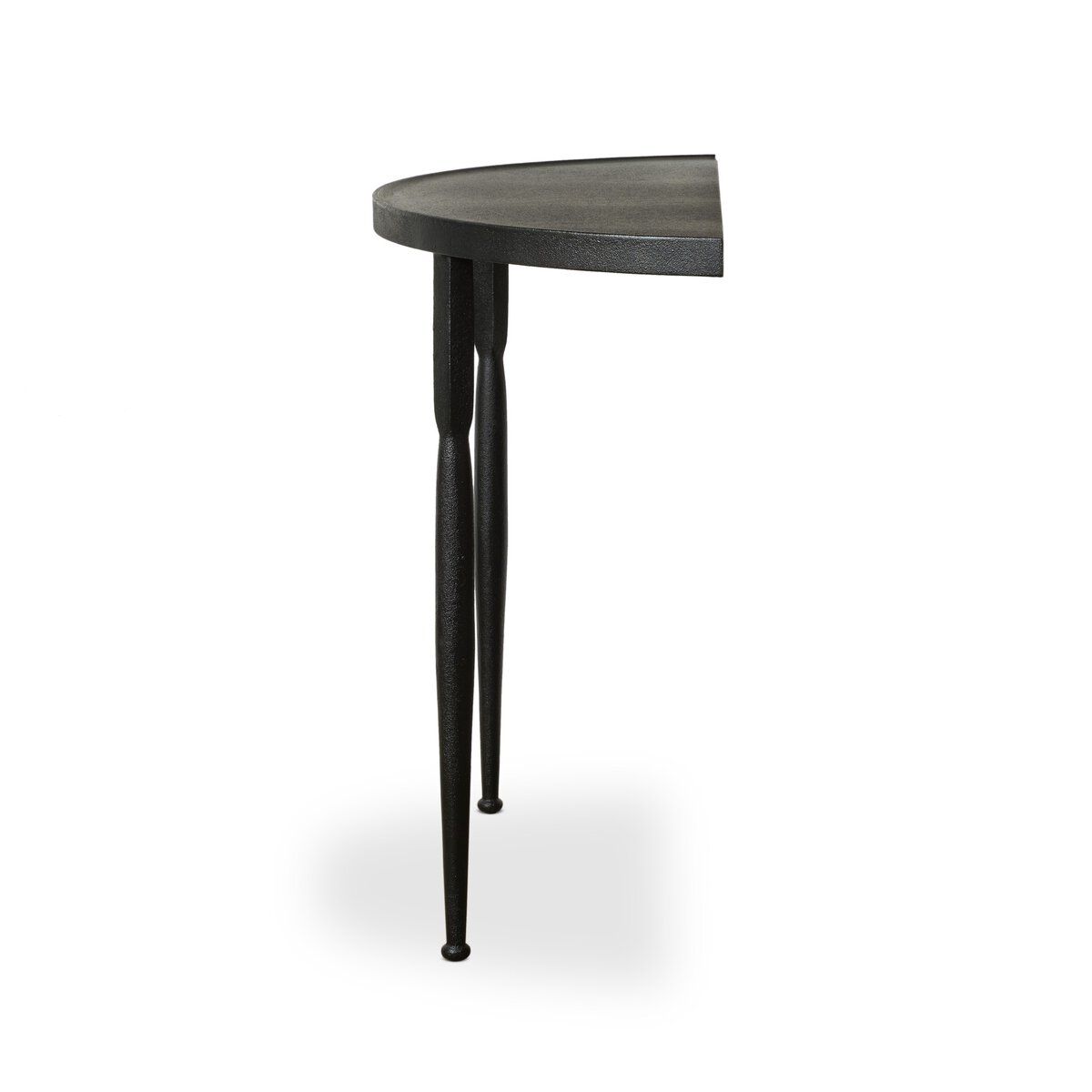 Lois Demilune Console Table