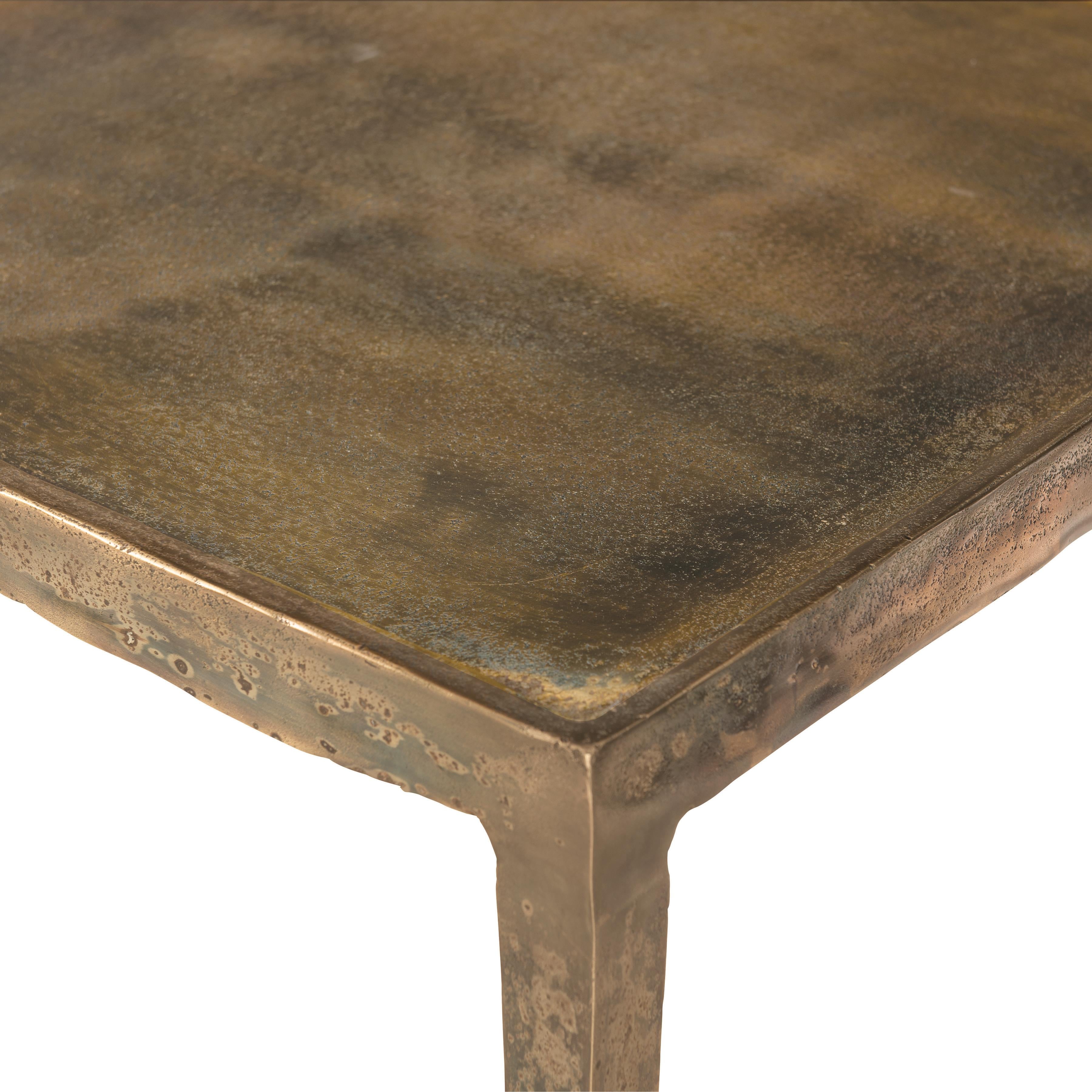 Bernhardt Benson Side Table