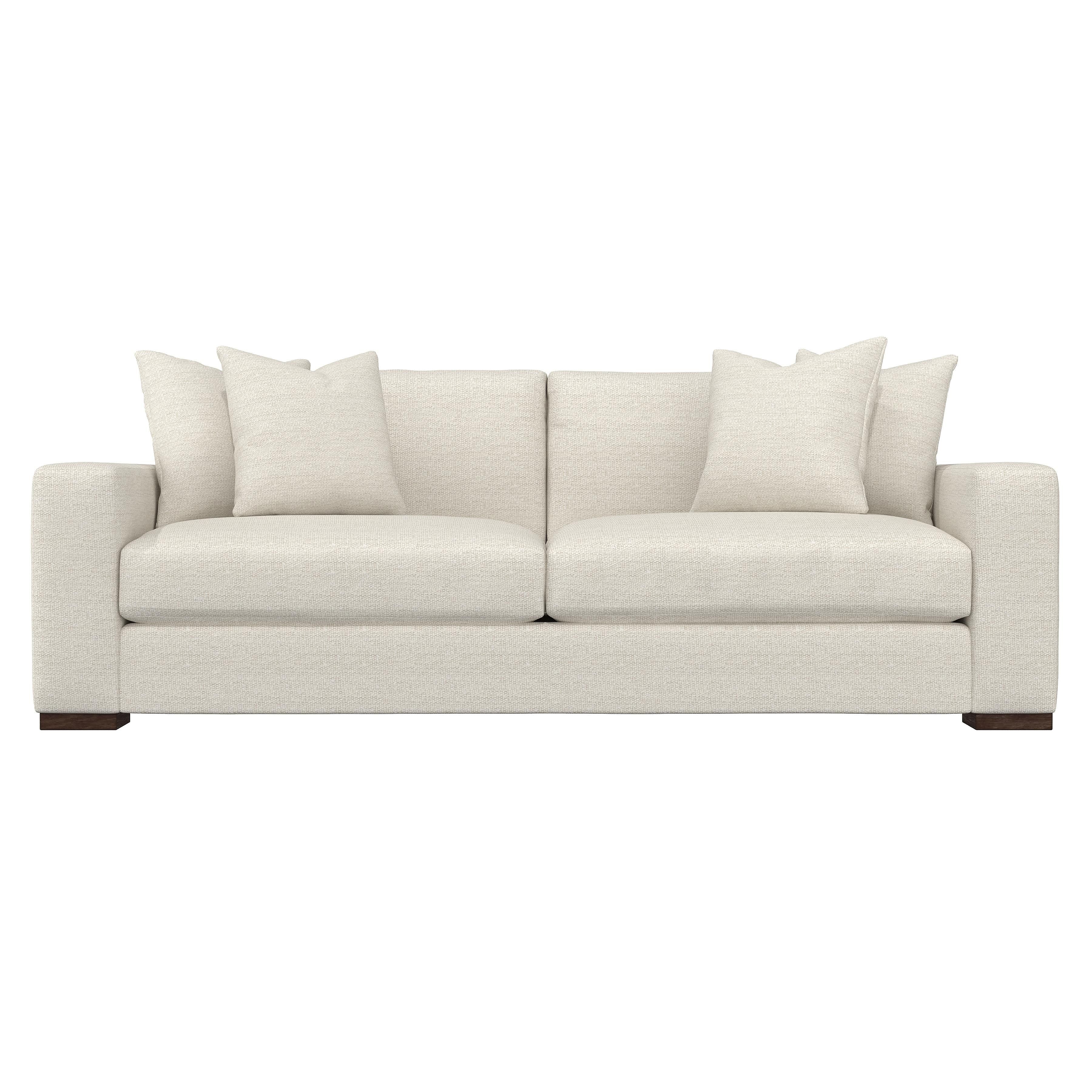 Bernhardt Furniture – Drew Fabric Sofa