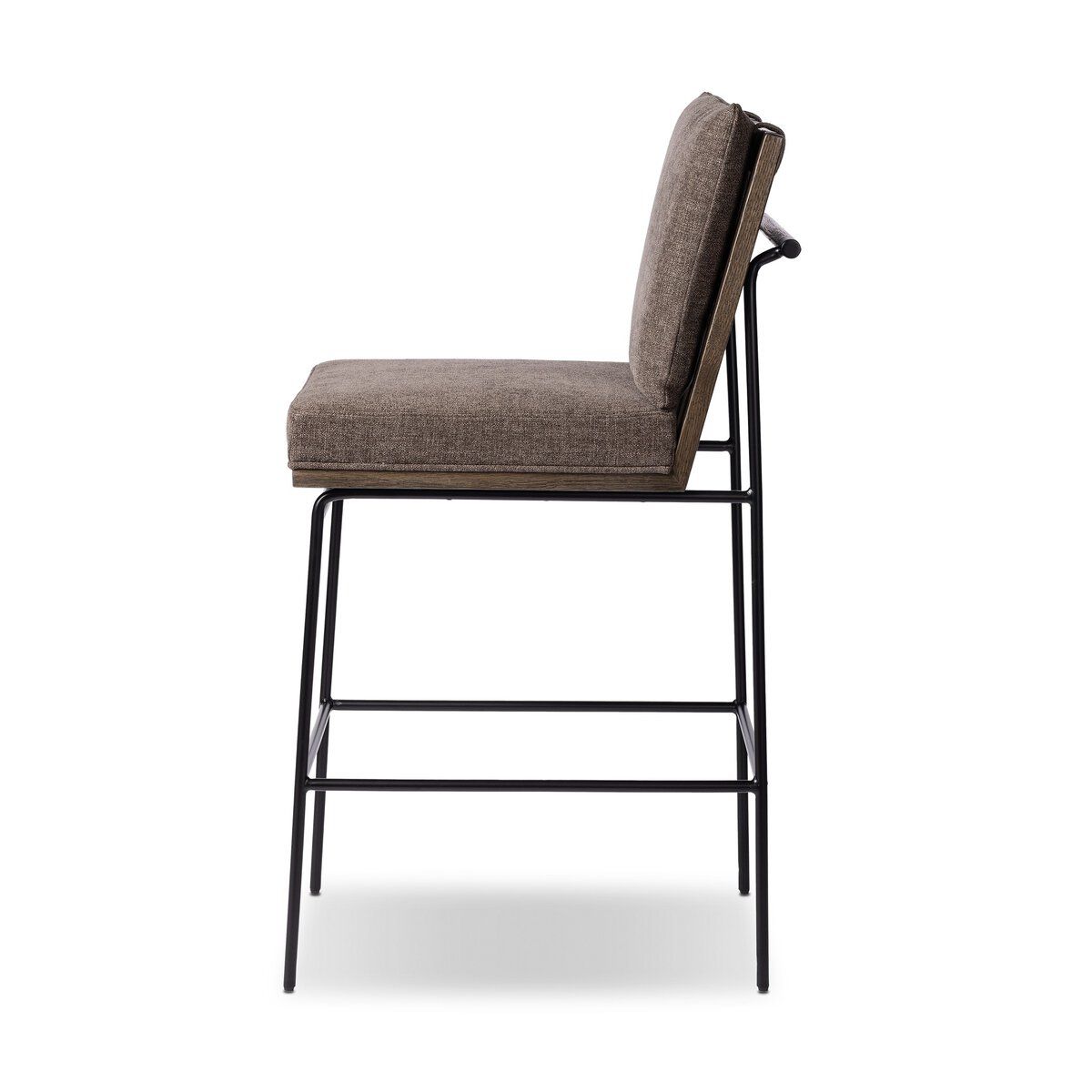 Crete Bar + Counter Stool