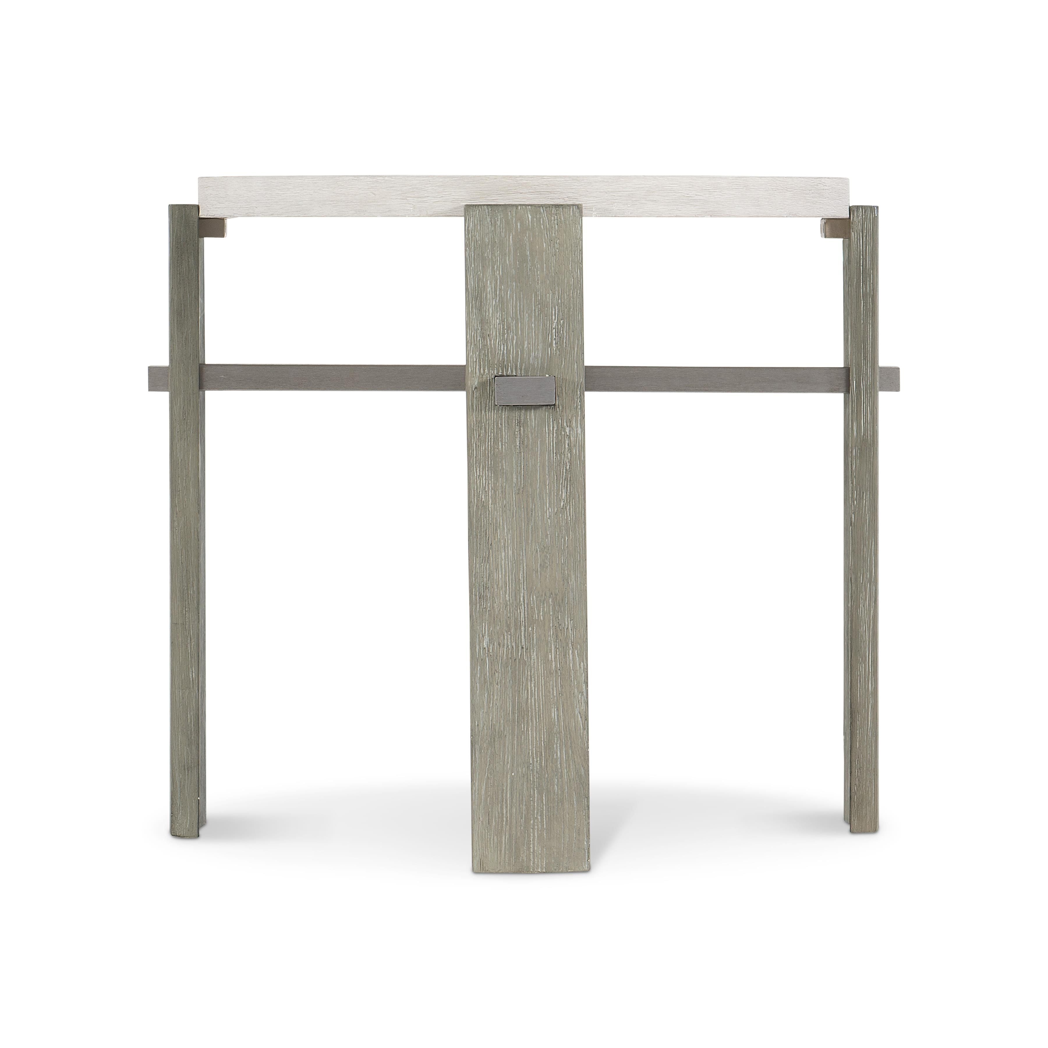 Bernhardt Furniture – Foundations Side Table