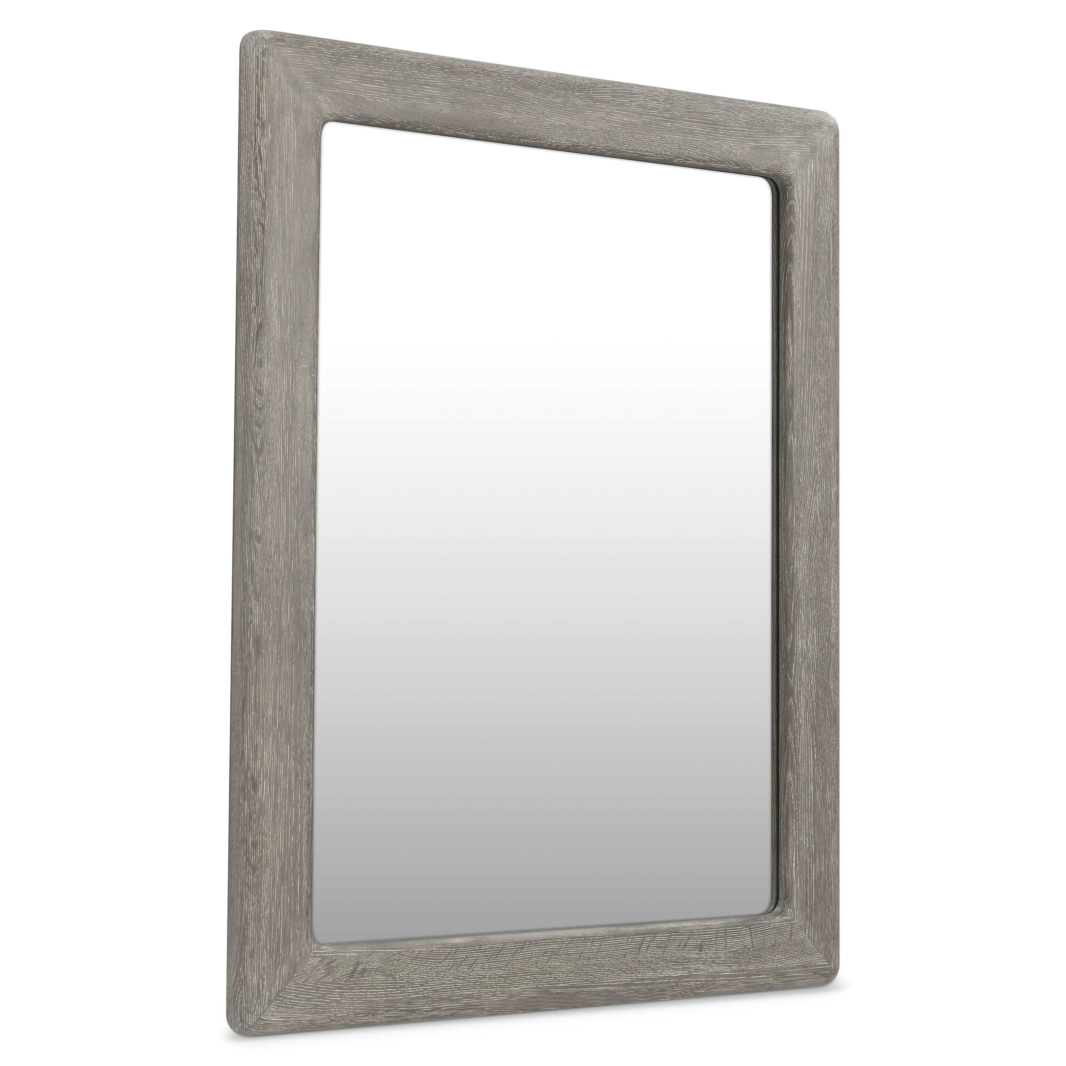 Bernhardt Furniture – Monolith Mirror