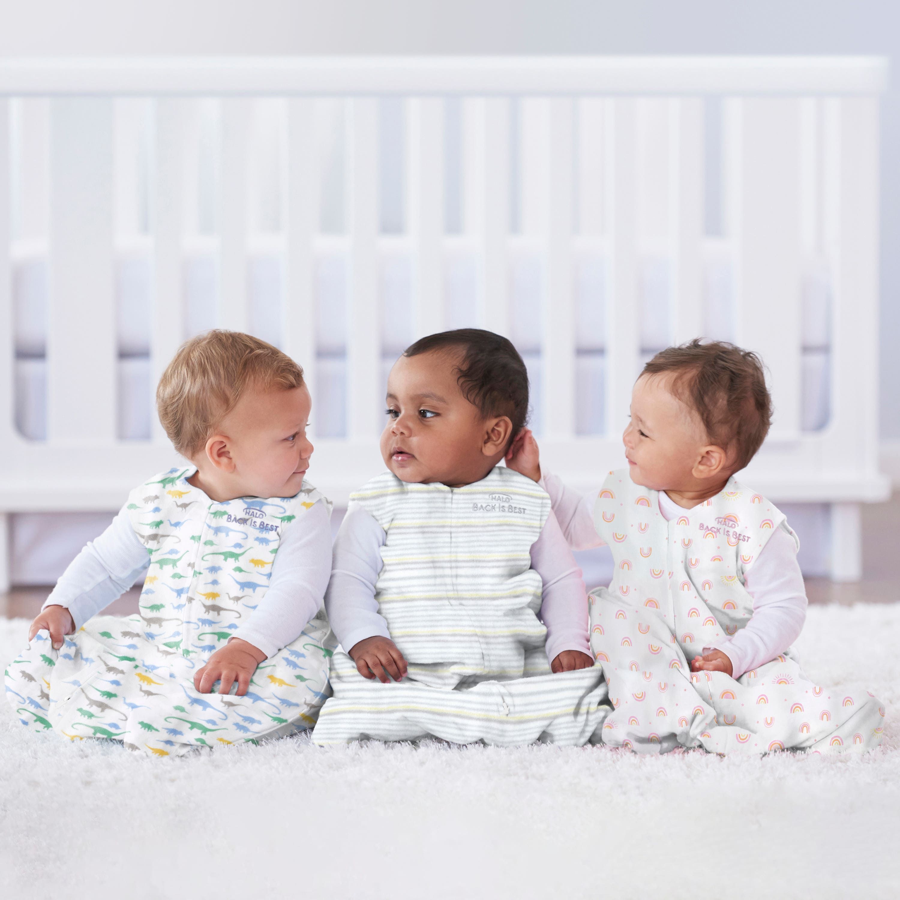 Wearable Blanket Micro-fleece Tog 1.0