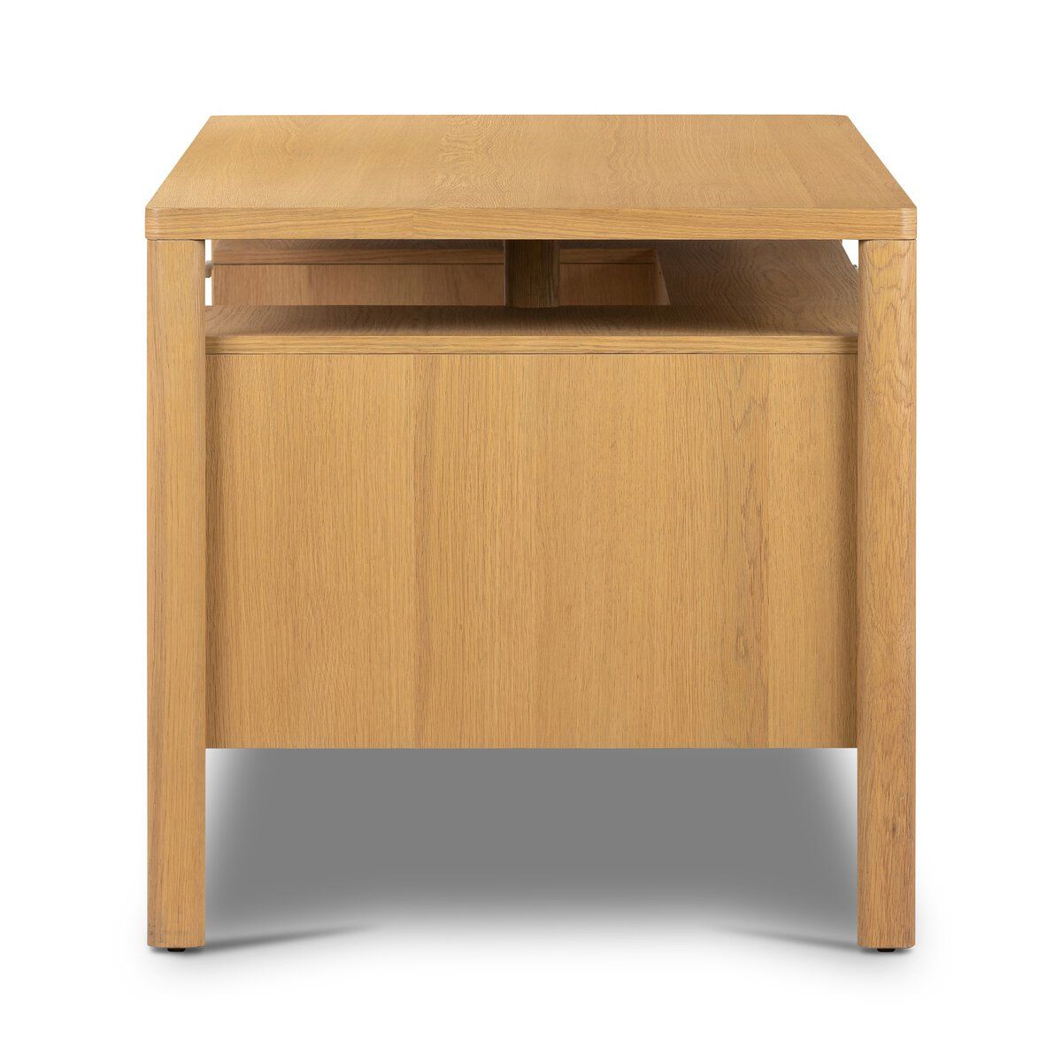 Westlake Executive Desk