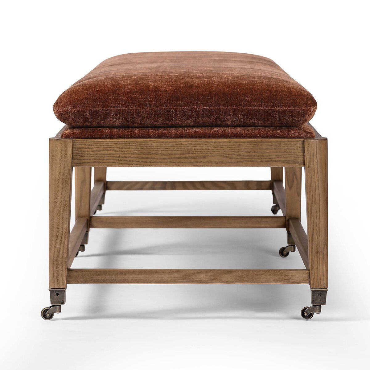 Eleanor Accent Bench