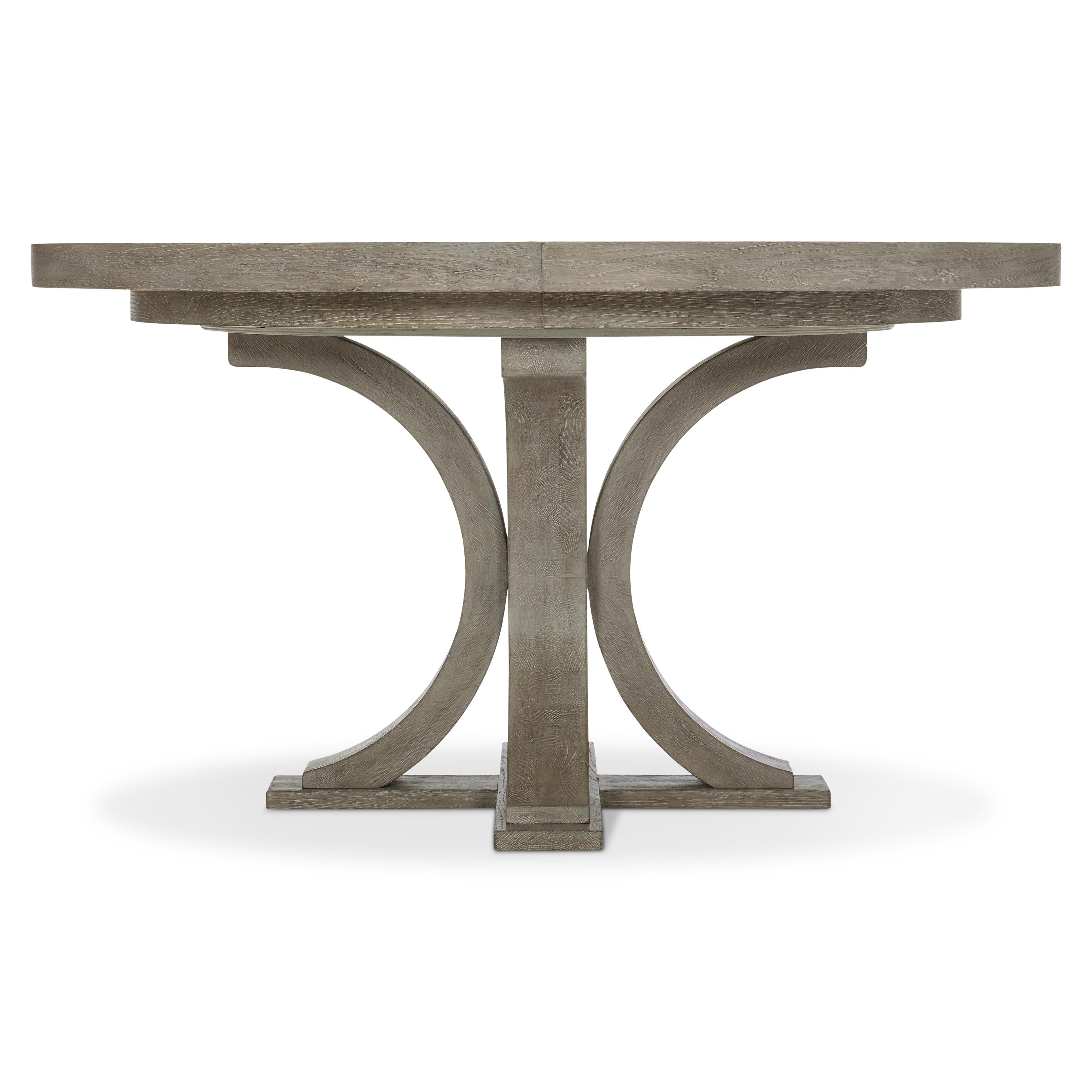 Bernhardt Furniture Albion Dining Table