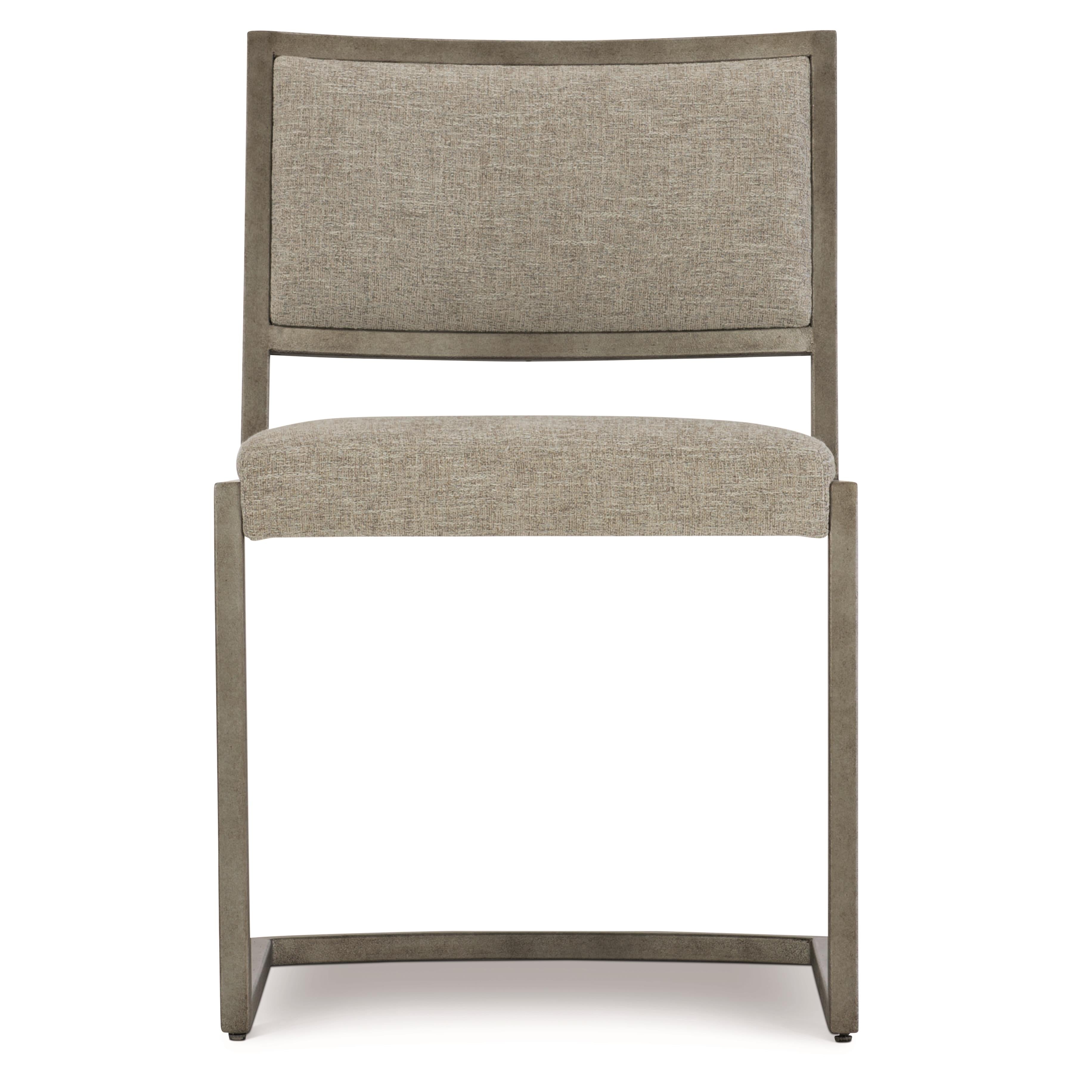Bernhardt Furniture Ames Side Chair