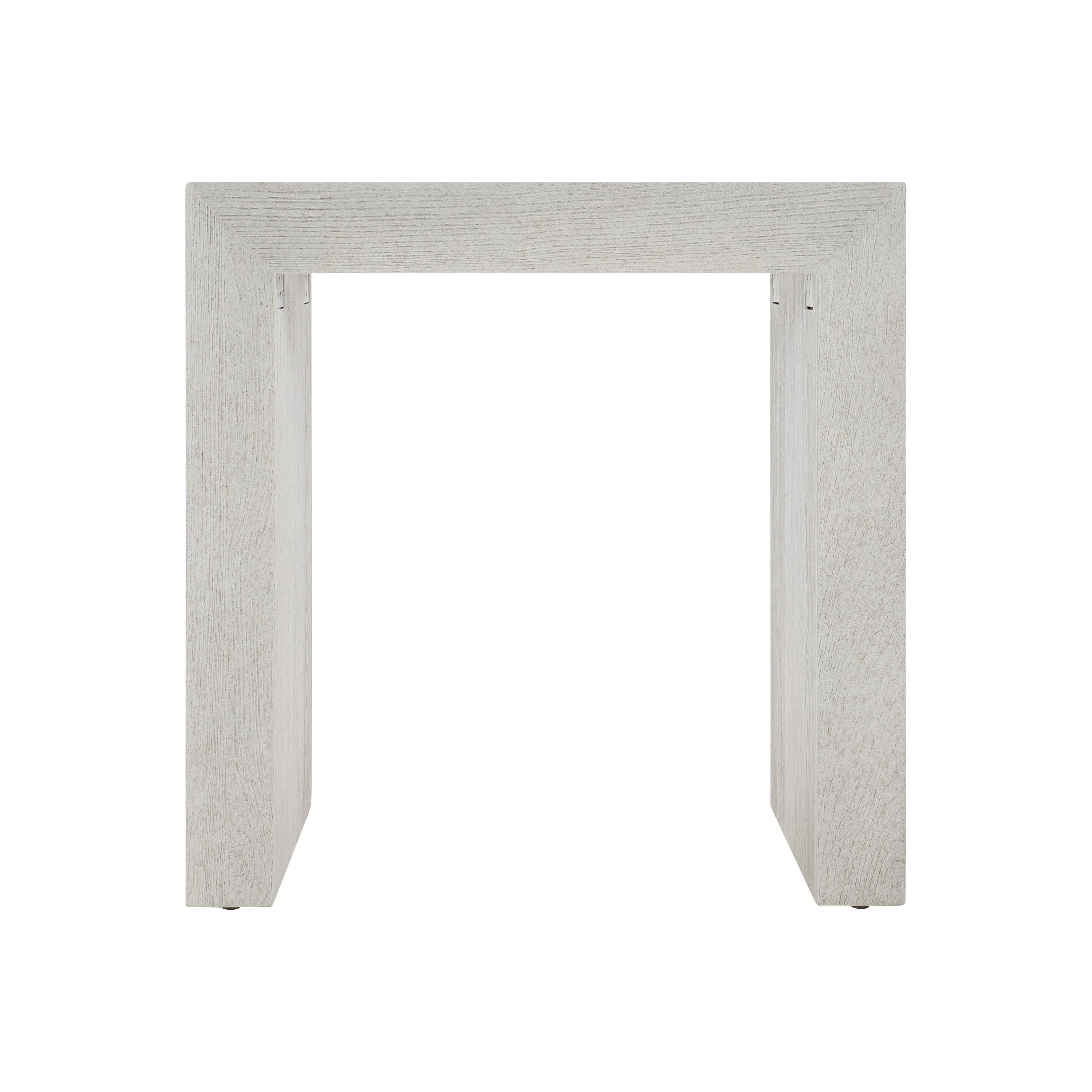 Bernhardt Furniture Summerton Side Table