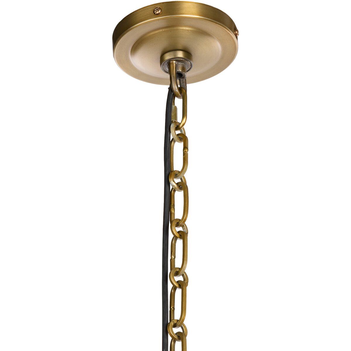 Brecken Linear Chandelier