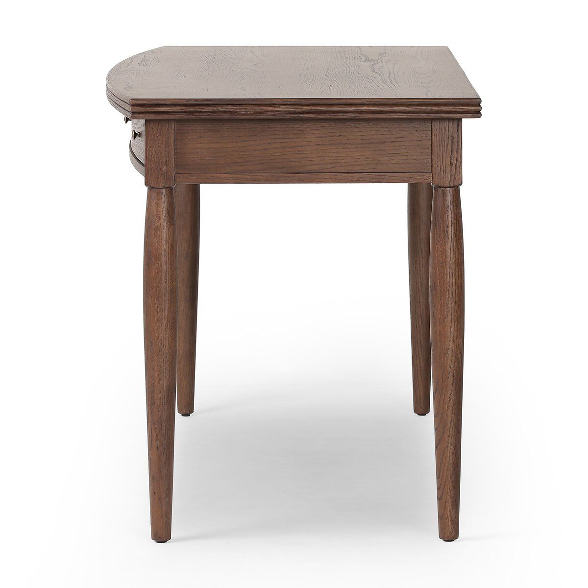 Bowfront Desk