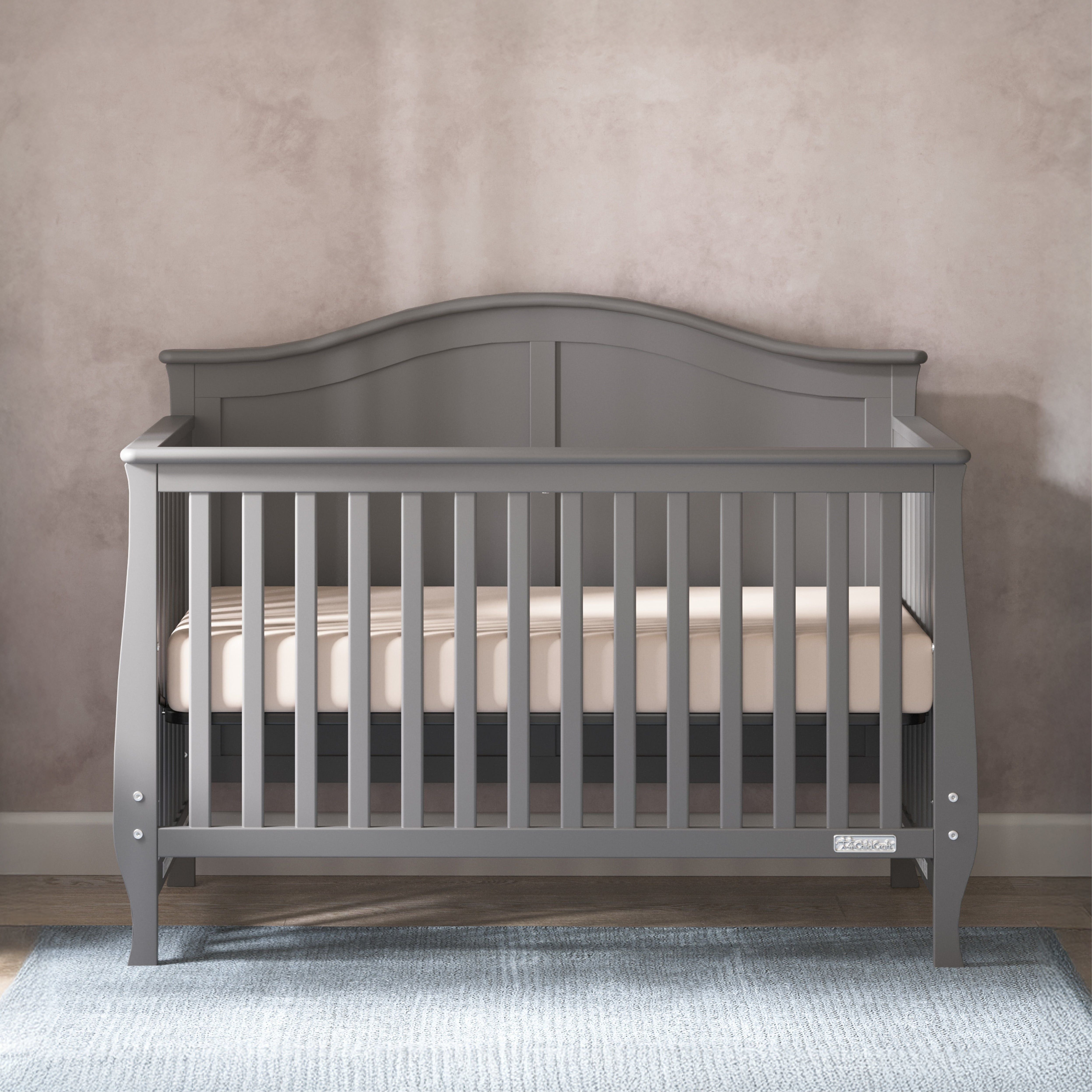 Camden 2-piece Nursery Set