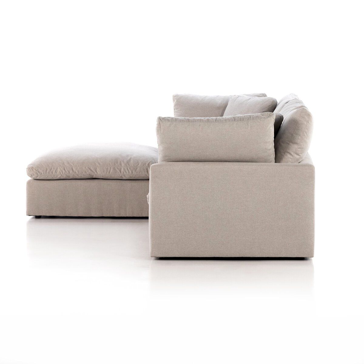 Stevie 3-piece Sectional