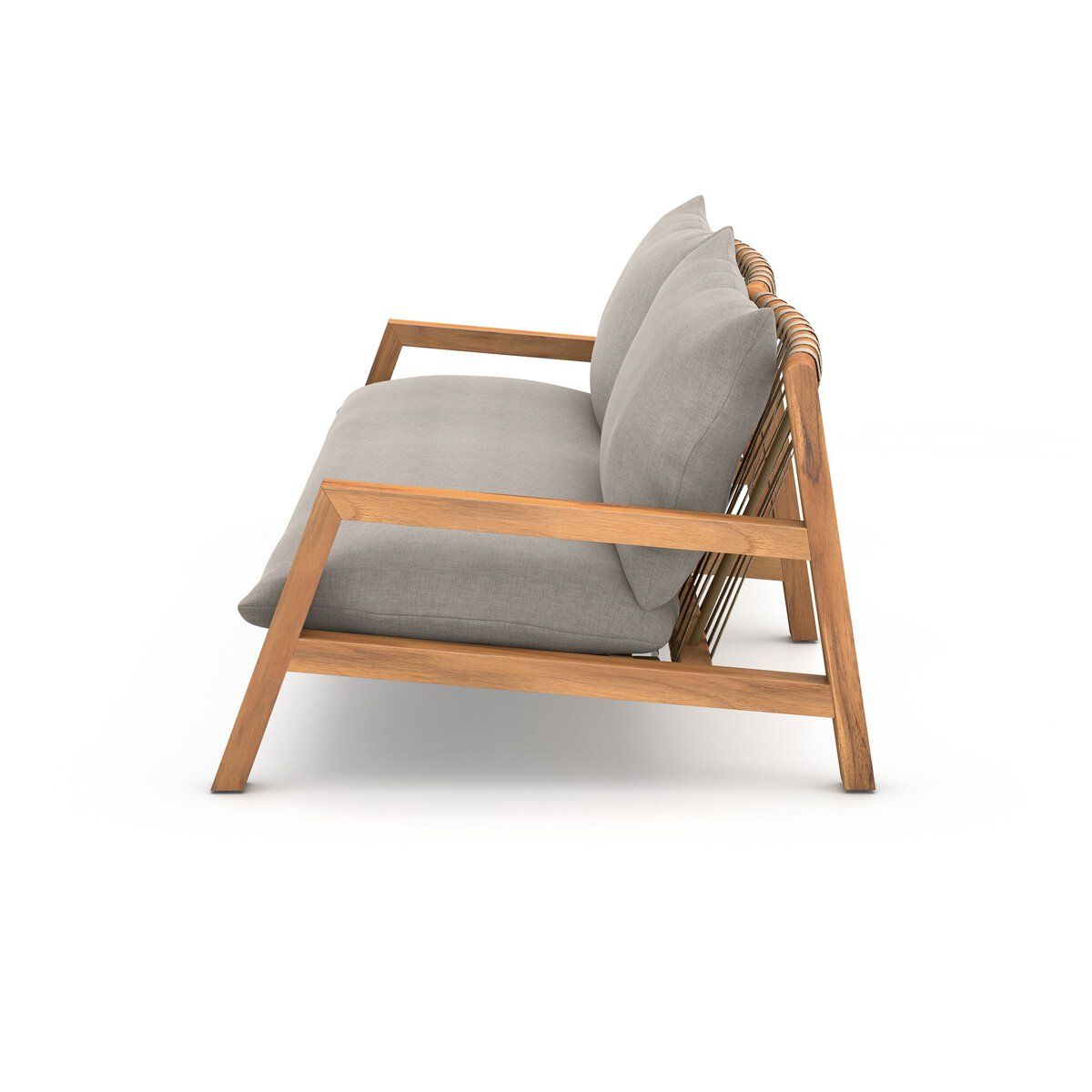 Soren Outdoor Sofa - 95"