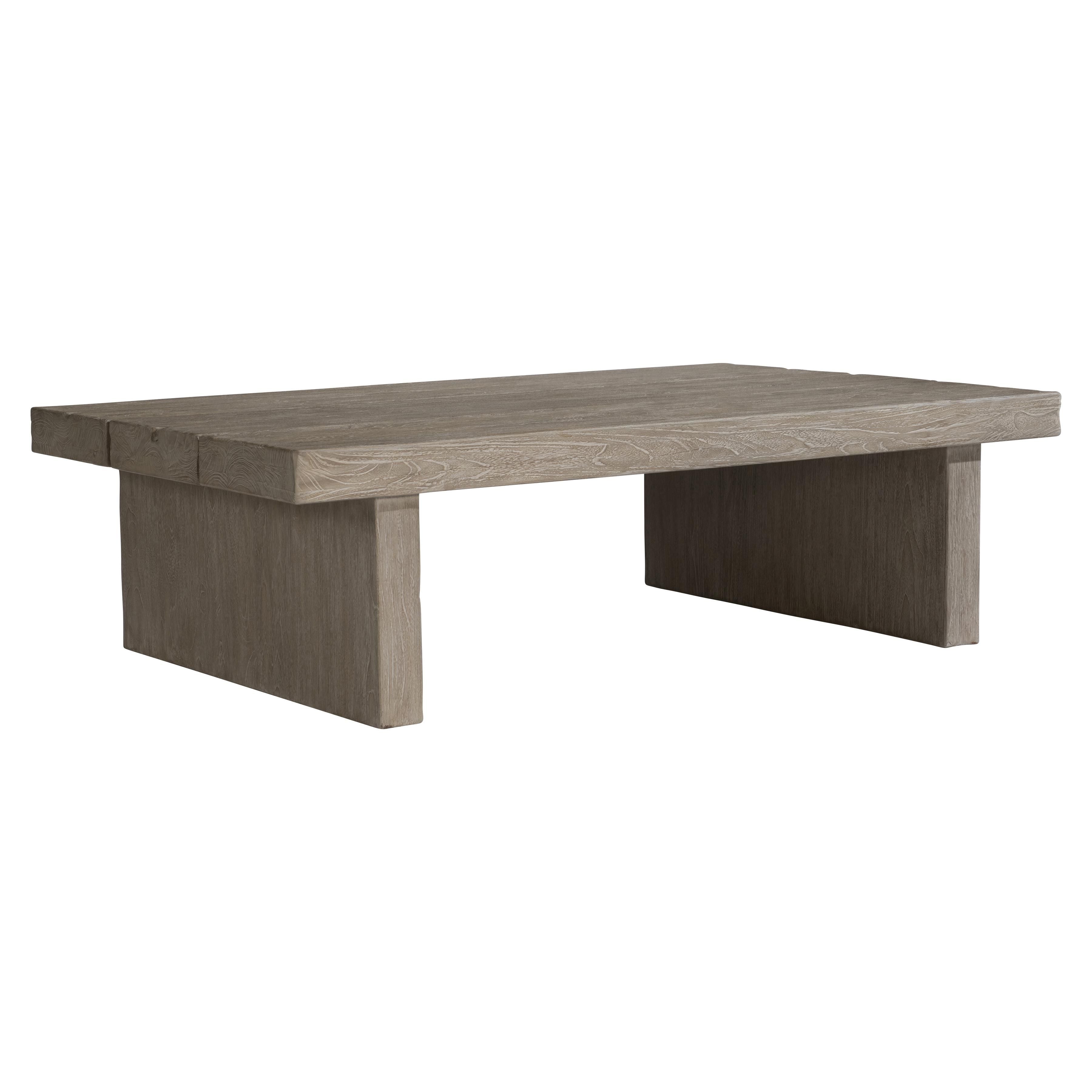 Bernhardt Melbourne Outdoor Cocktail Table