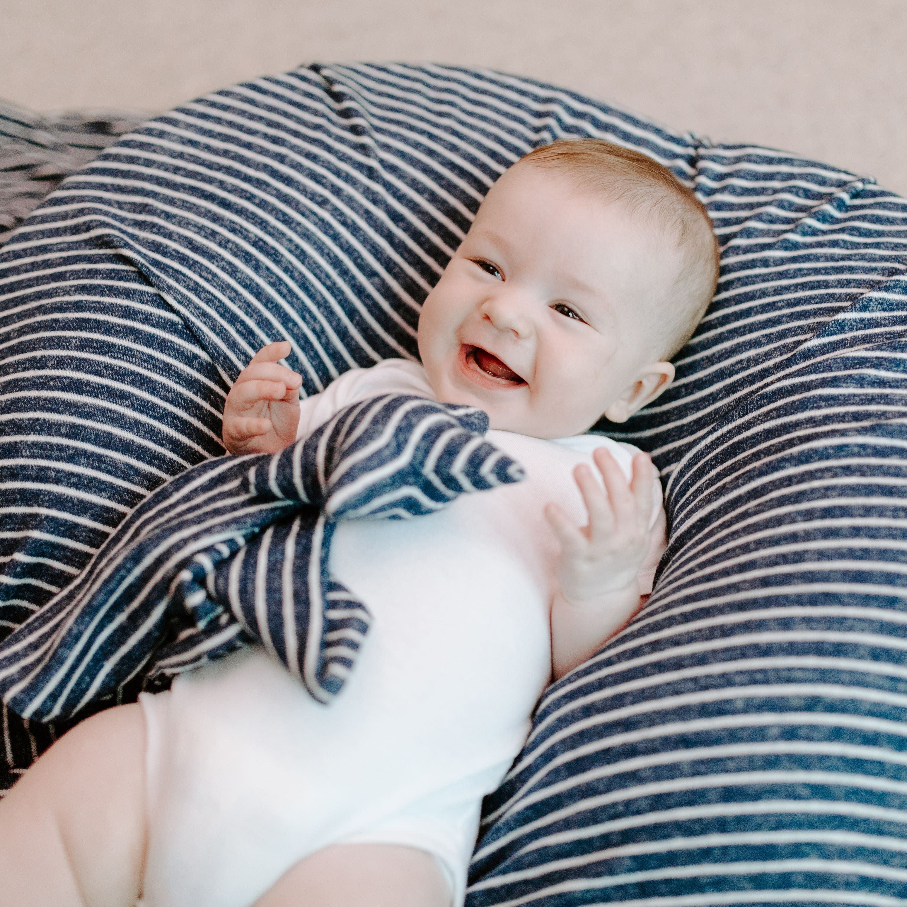 Snuggle Knit™ Swaddle Blanket by Halo Sleep