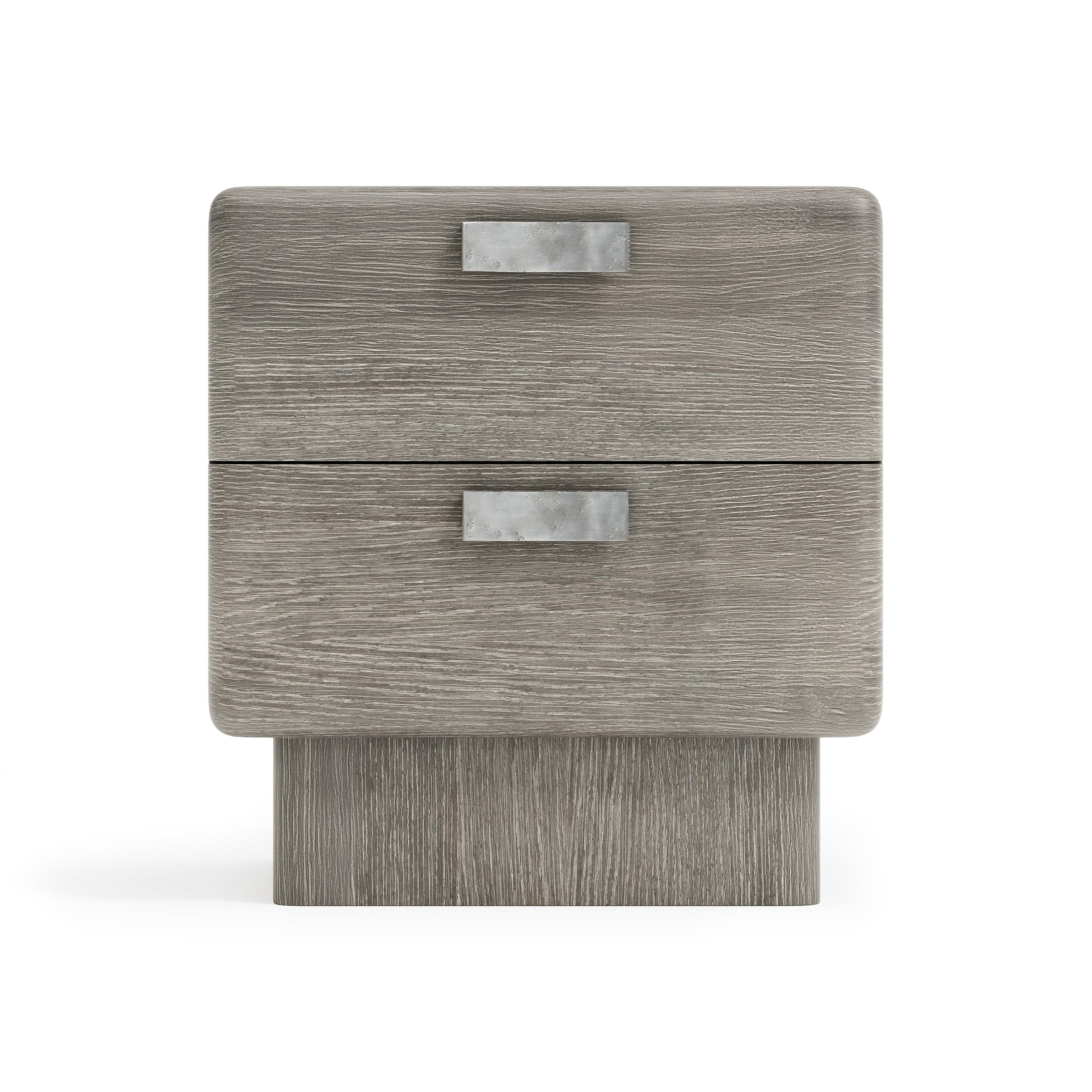 Bernhardt Furniture – Monolith Nightstand