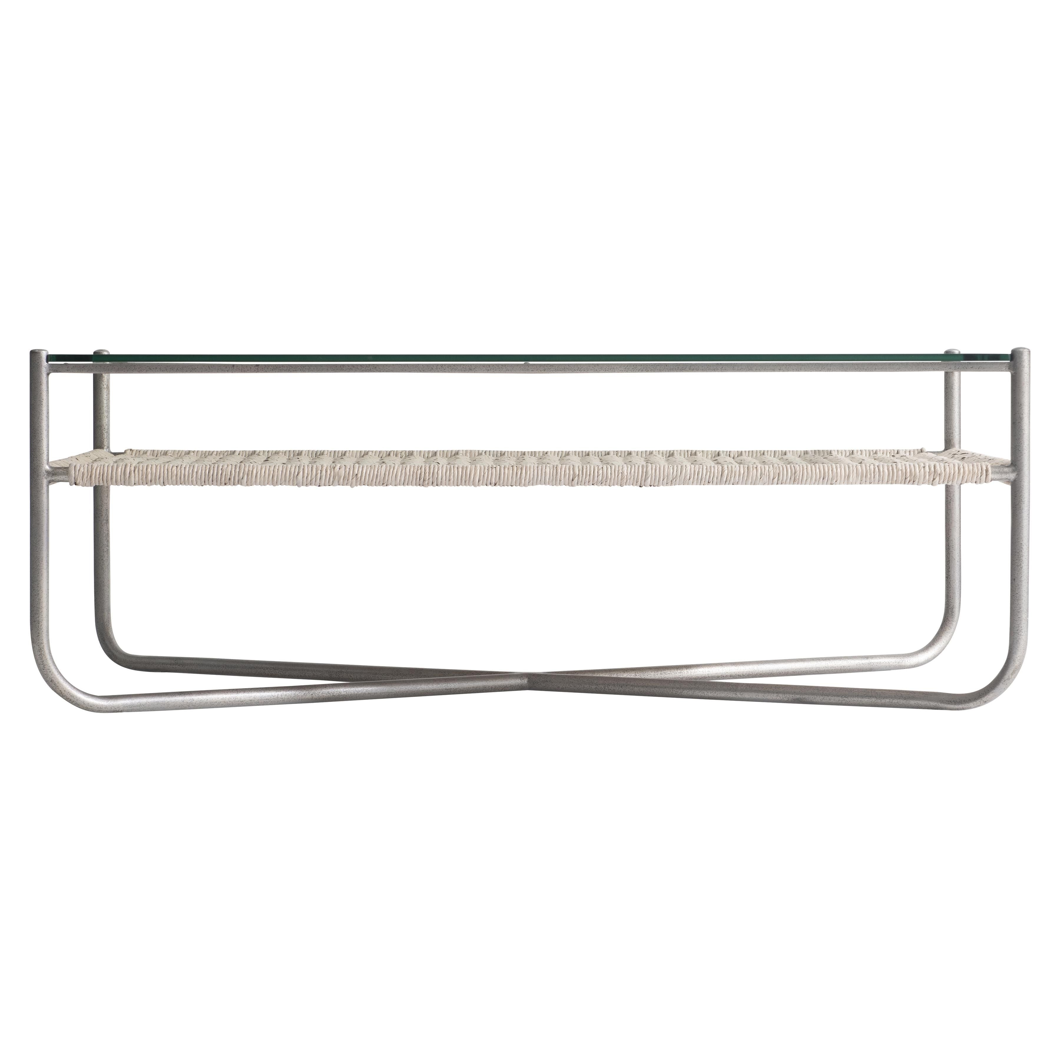 Bernhardt Furniture – Kendo Cocktail Table