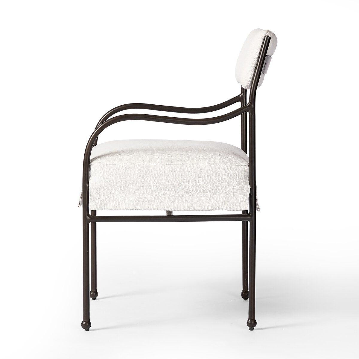 Nevin Outdoor Dining Chair